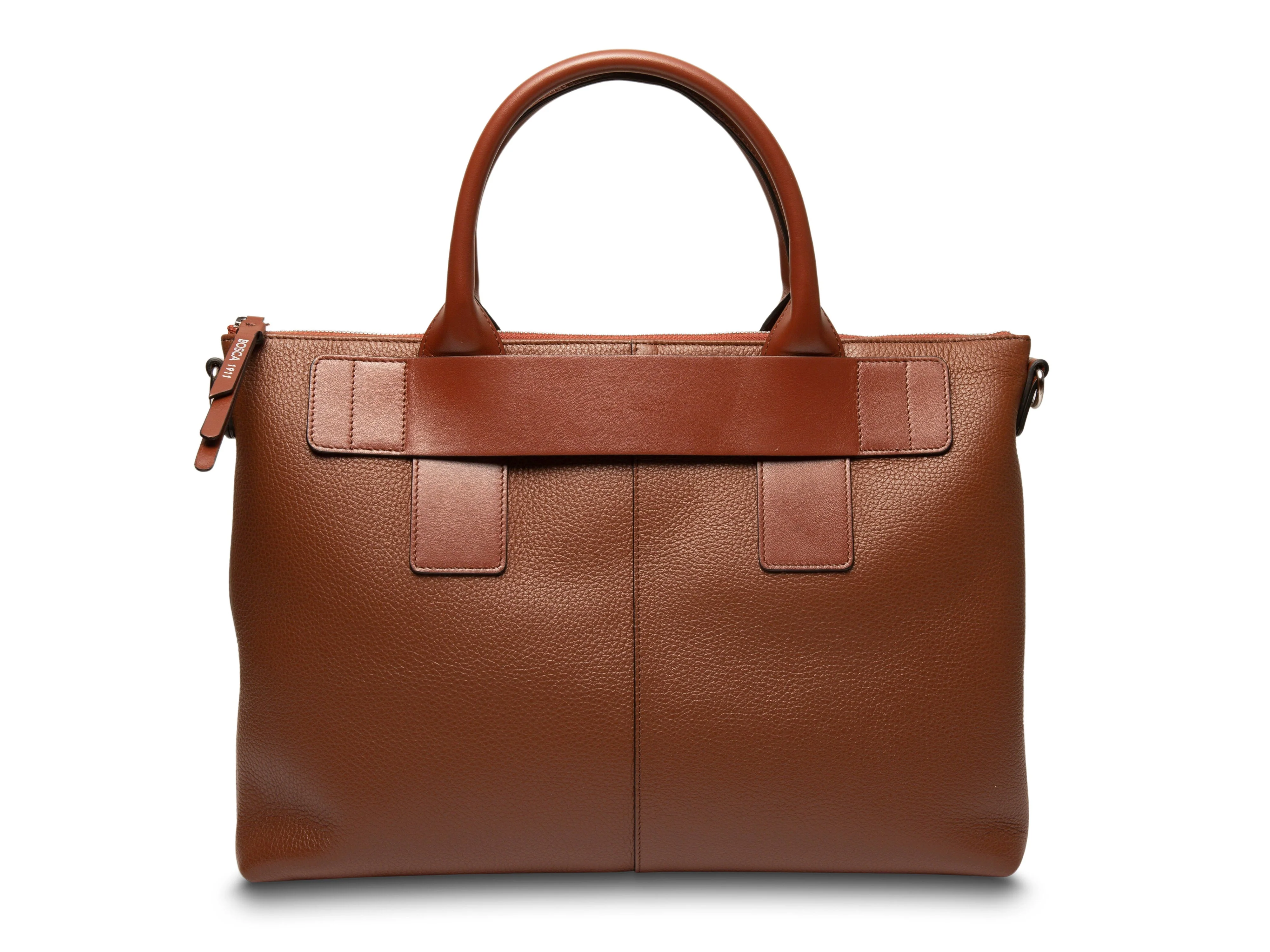 Monfrini Luna Super-Slim Zip-Top Brief - Image 16