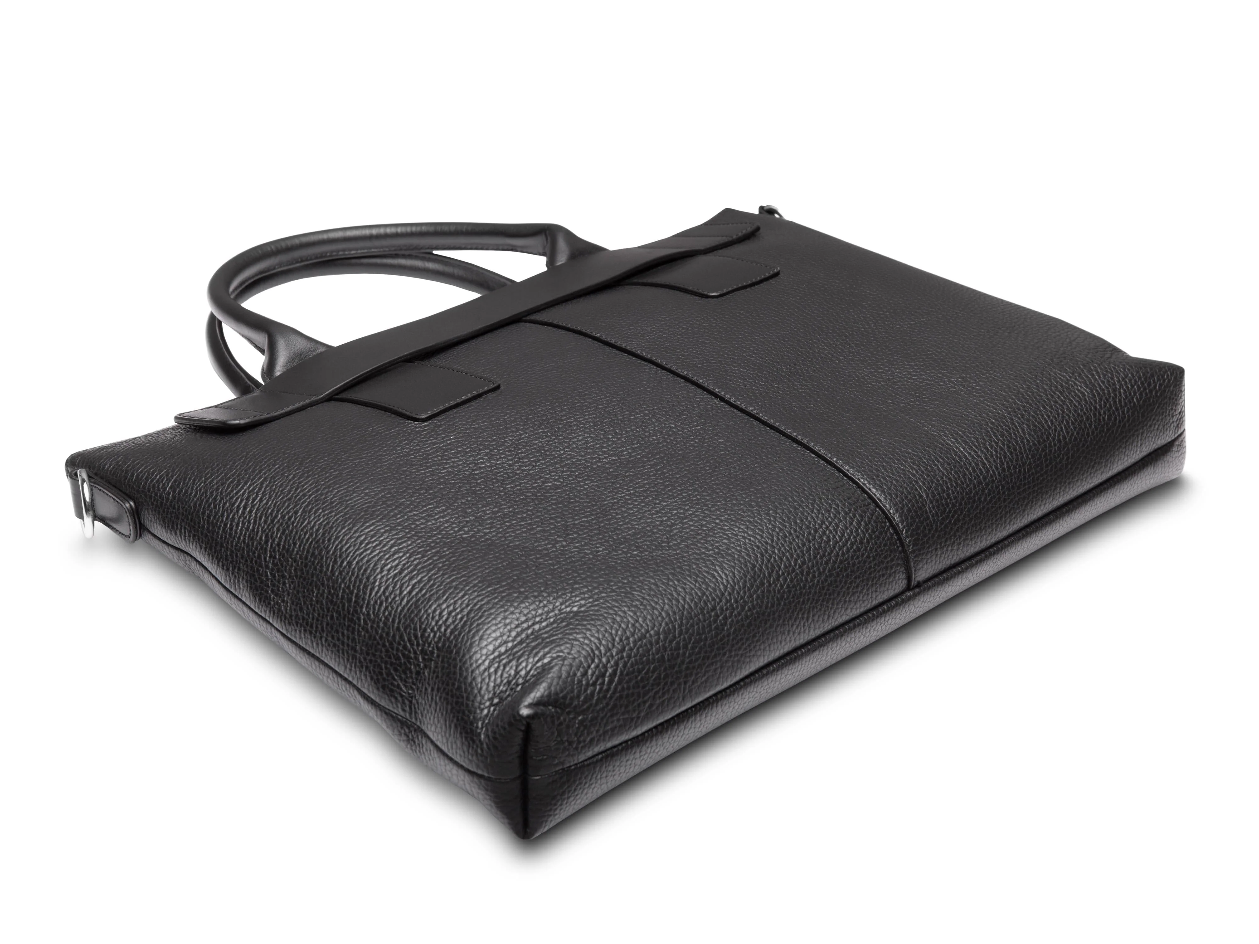 Monfrini Luna Super-Slim Zip-Top Brief - Image 4