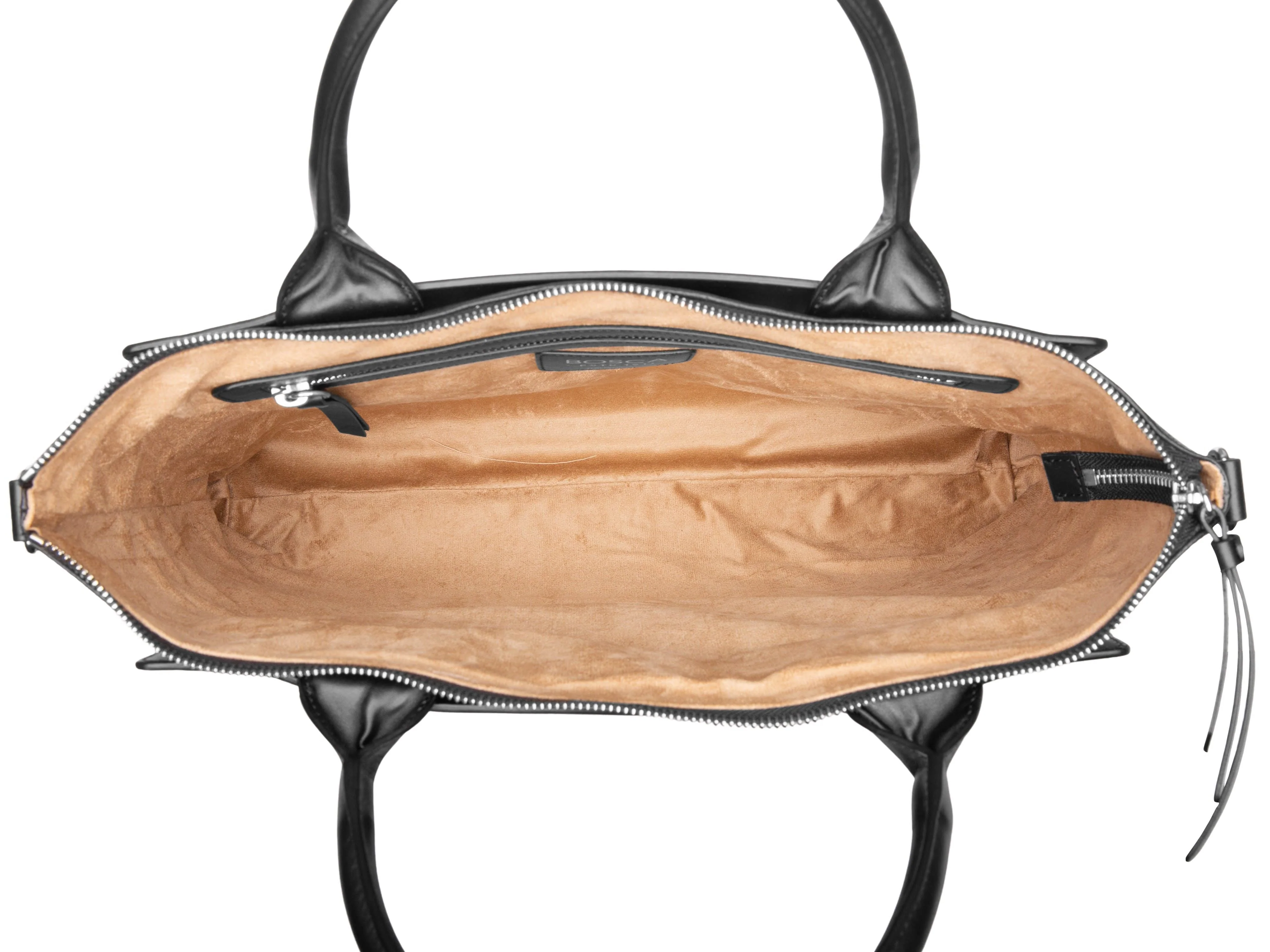 Monfrini Luna Super-Slim Zip-Top Brief - Image 5