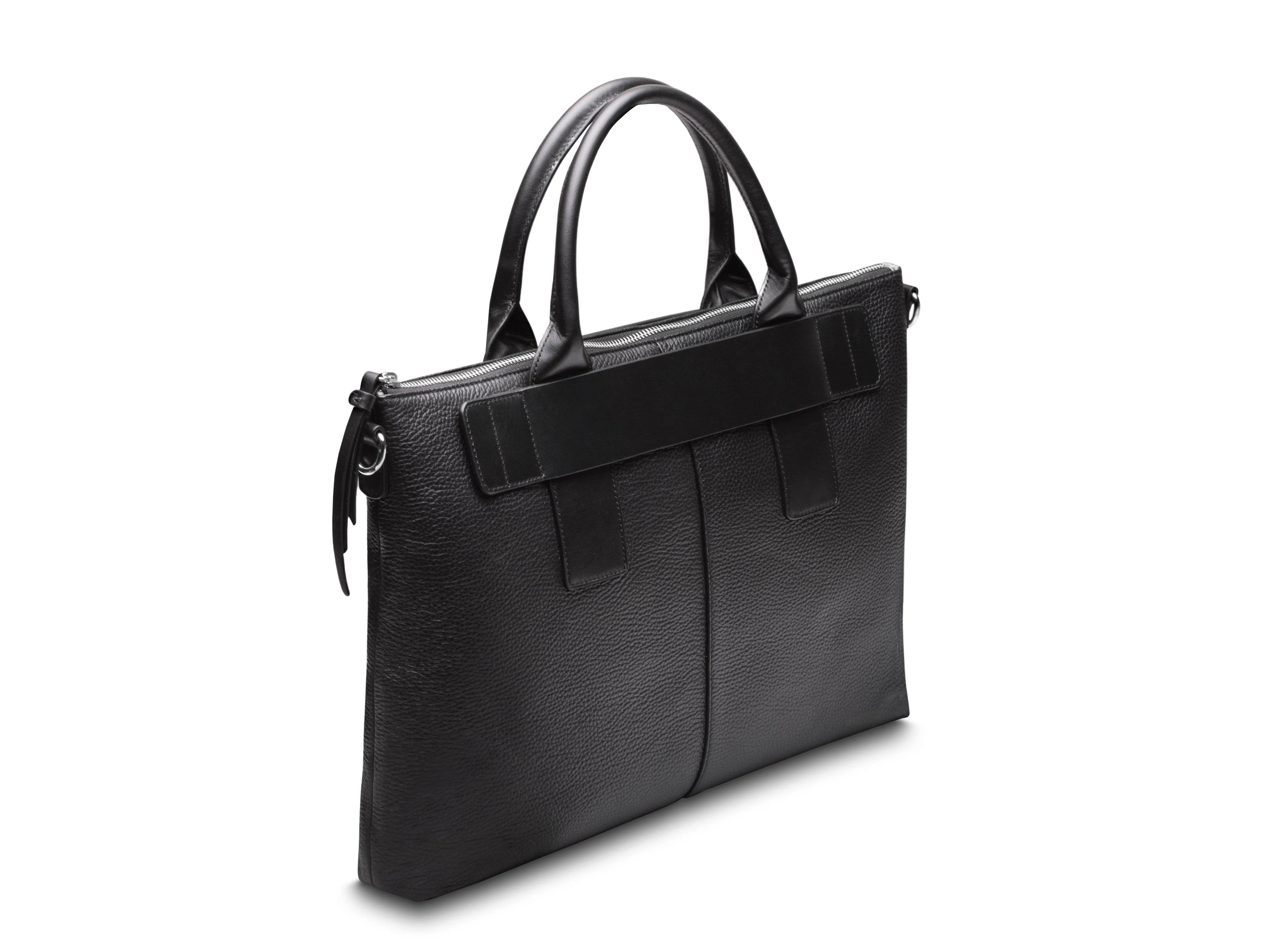 Monfrini Luna Super-Slim Zip-Top Brief - Image 6