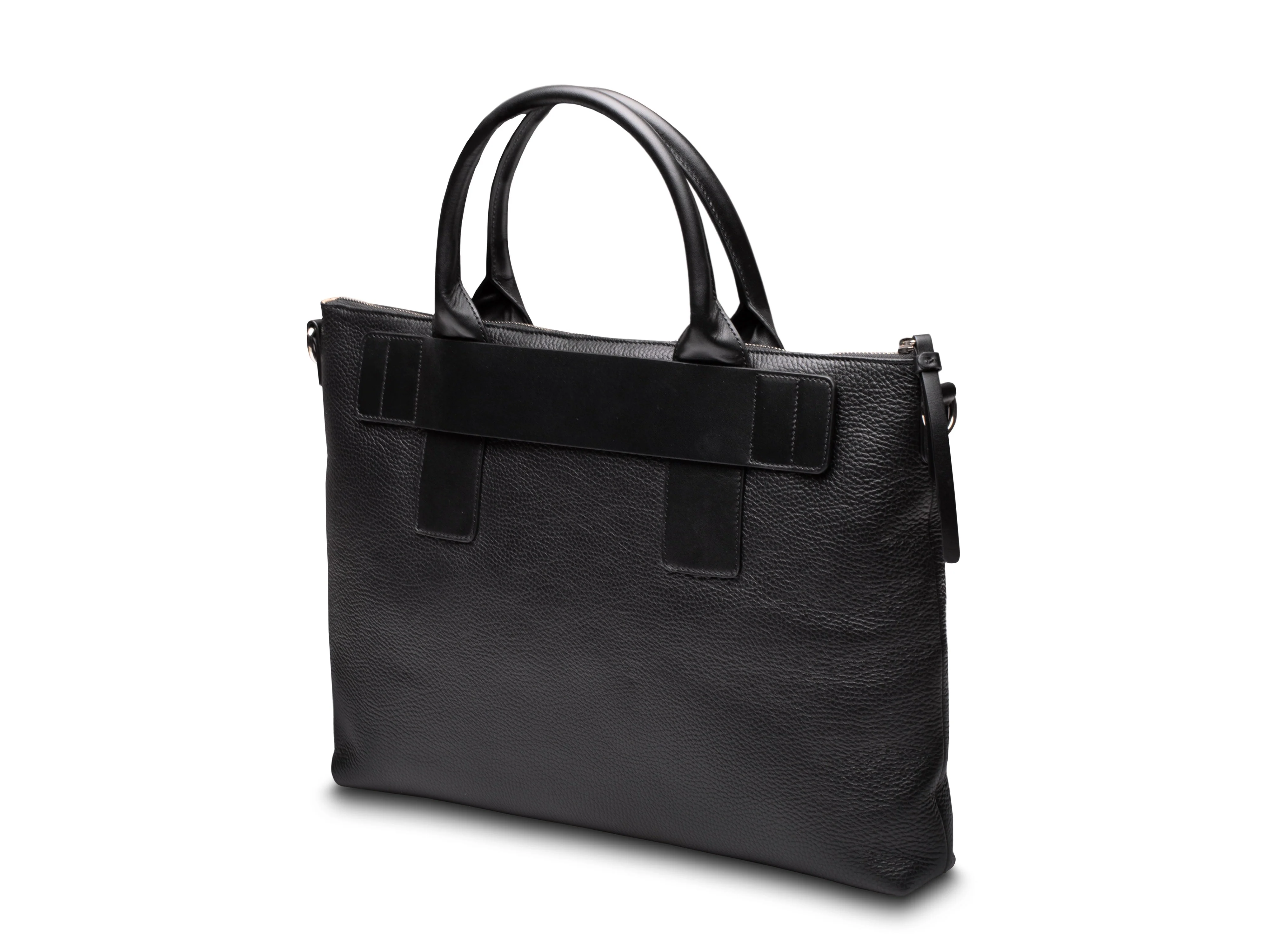 Monfrini Luna Super-Slim Zip-Top Brief - Image 9