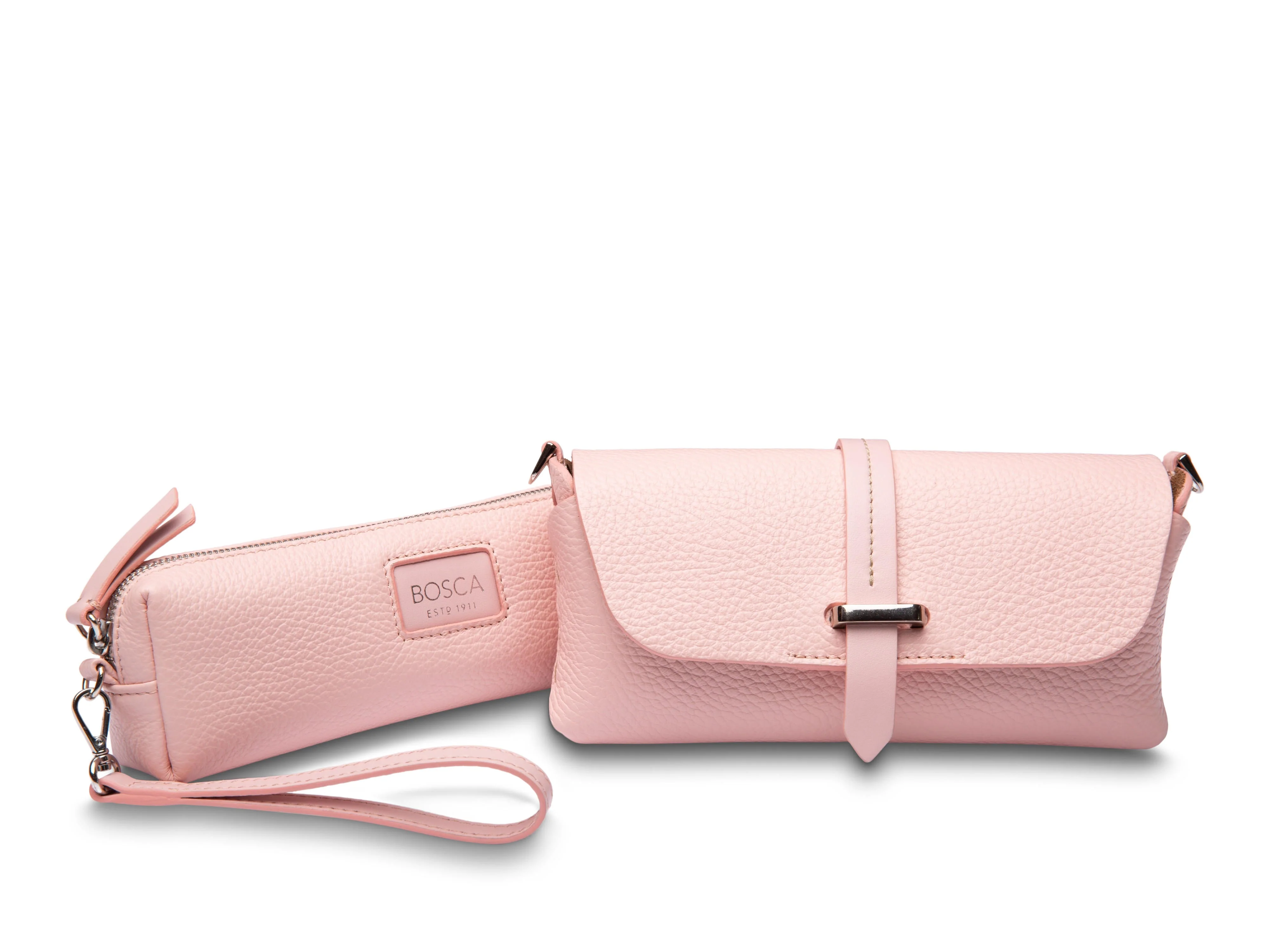 Monfrini Medium Wristlette Pen Pouch - Image 15