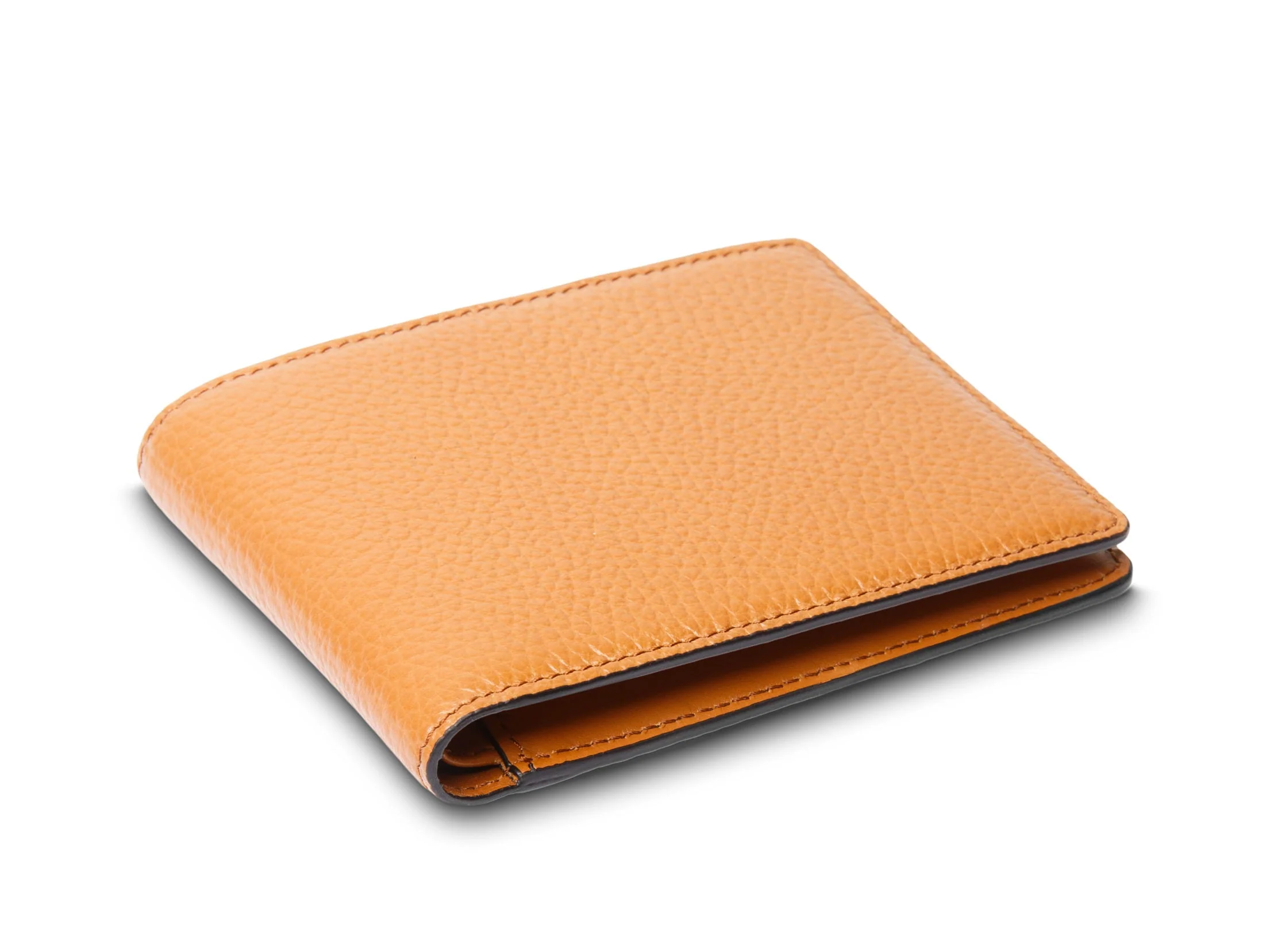 Monfrini Credit Wallet w/I.D. Passcase - Image 5