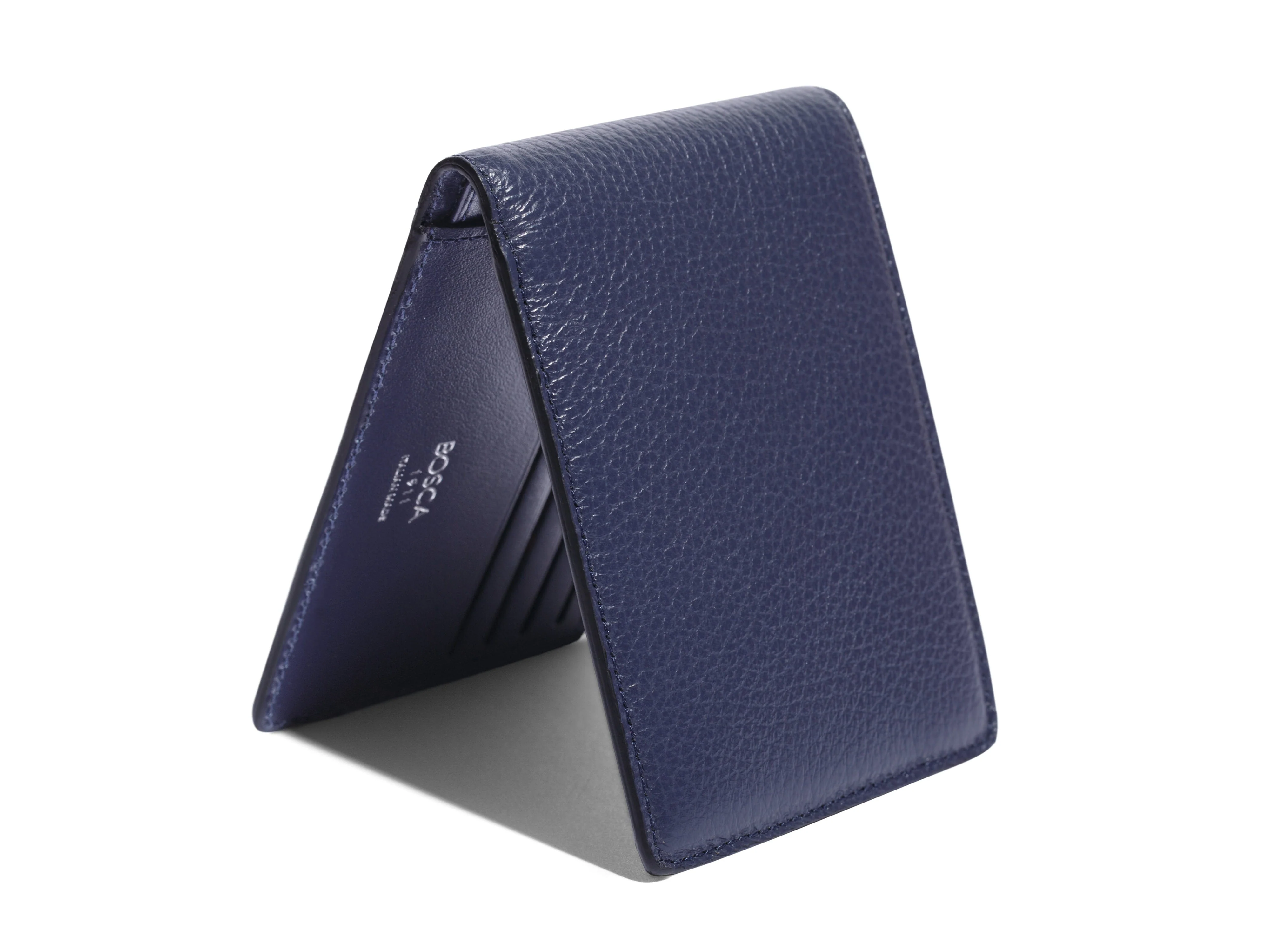 Monfrini Slim 8 Slot Pocket Wallet - Image 21