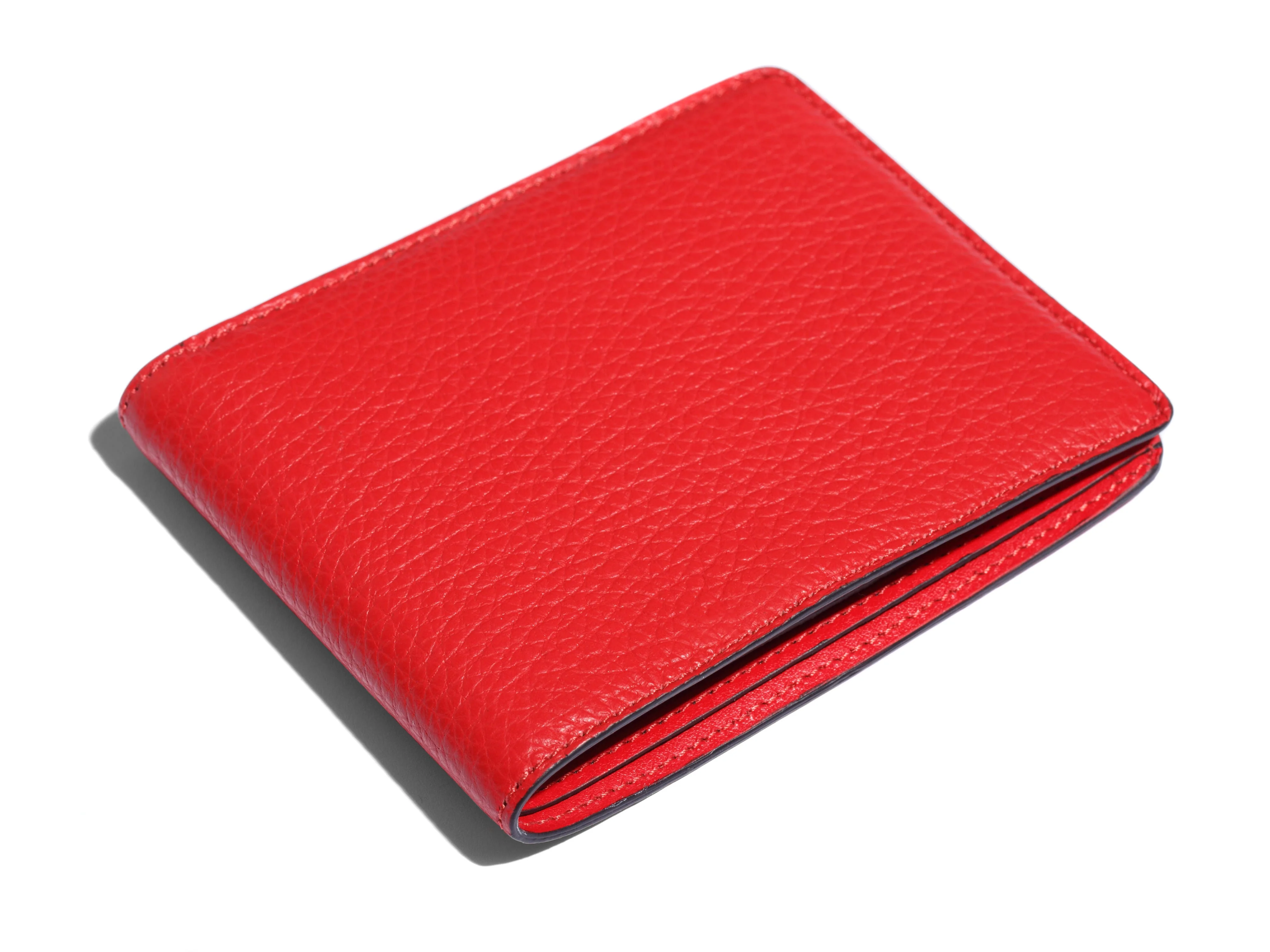 Monfrini Slim 8 Slot Pocket Wallet - Image 37