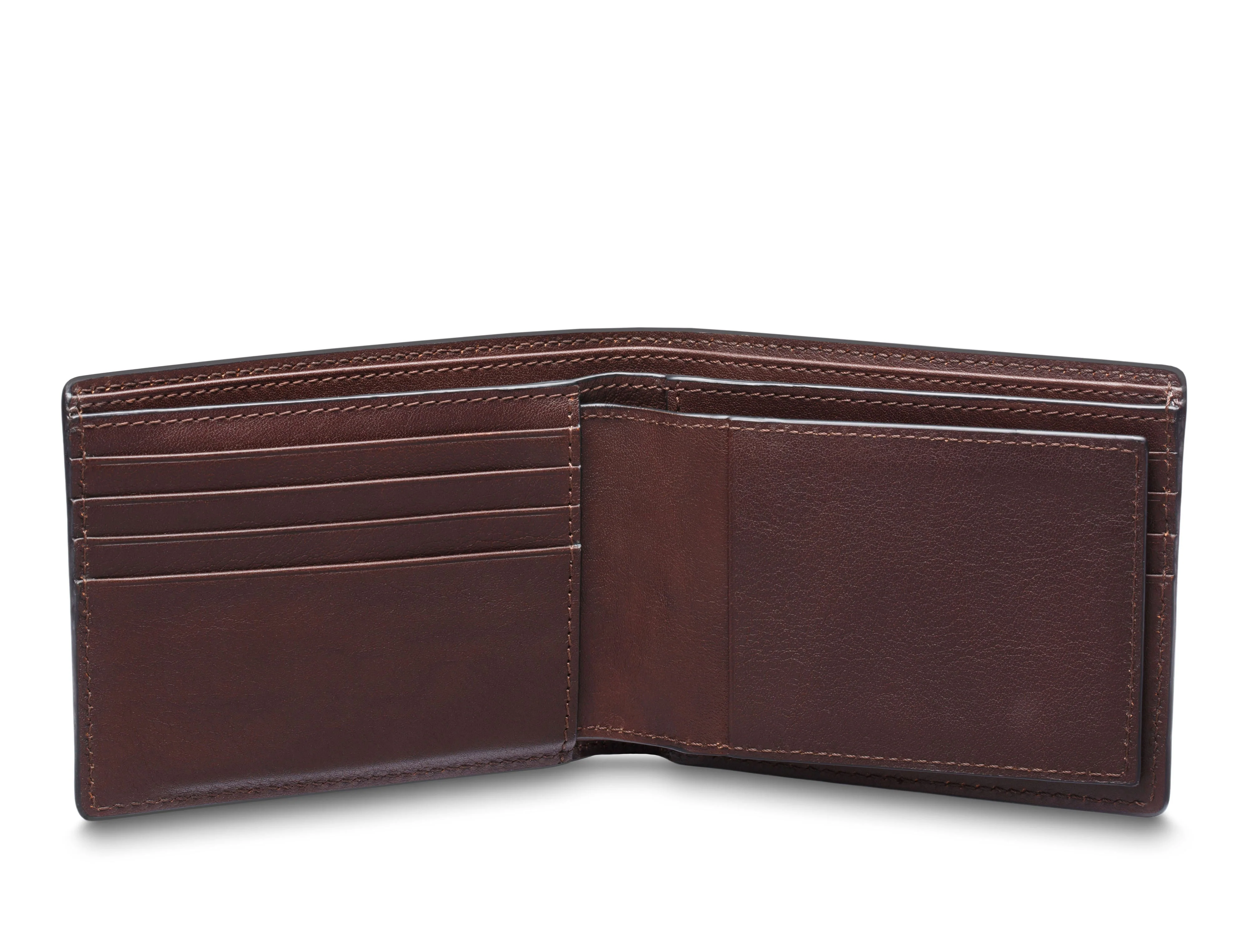 Navayo Slim 10 Pocket Flip I.D. Bifold - Image 4