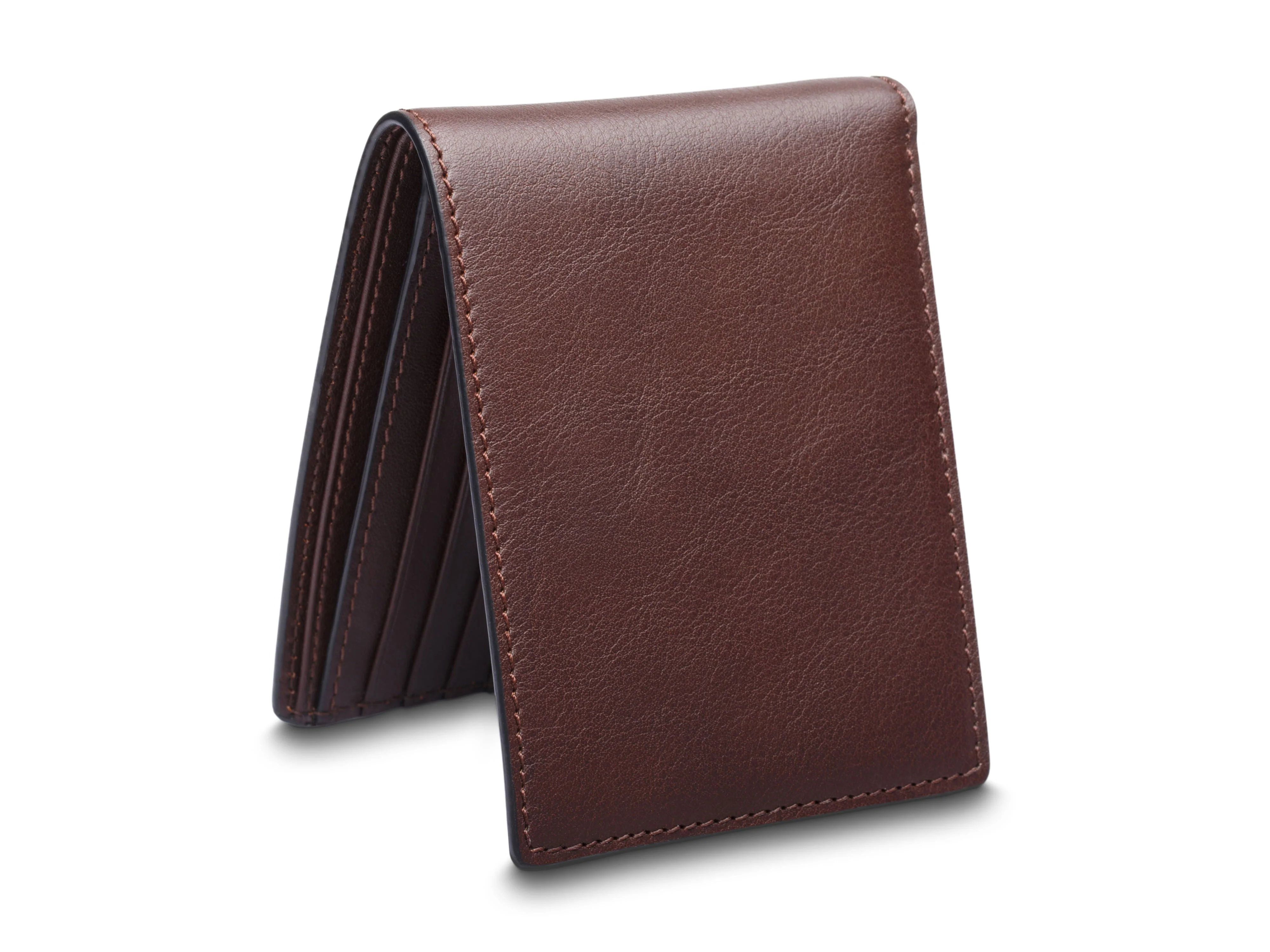 Navayo Slim 10 Pocket Flip I.D. Bifold - Image 5