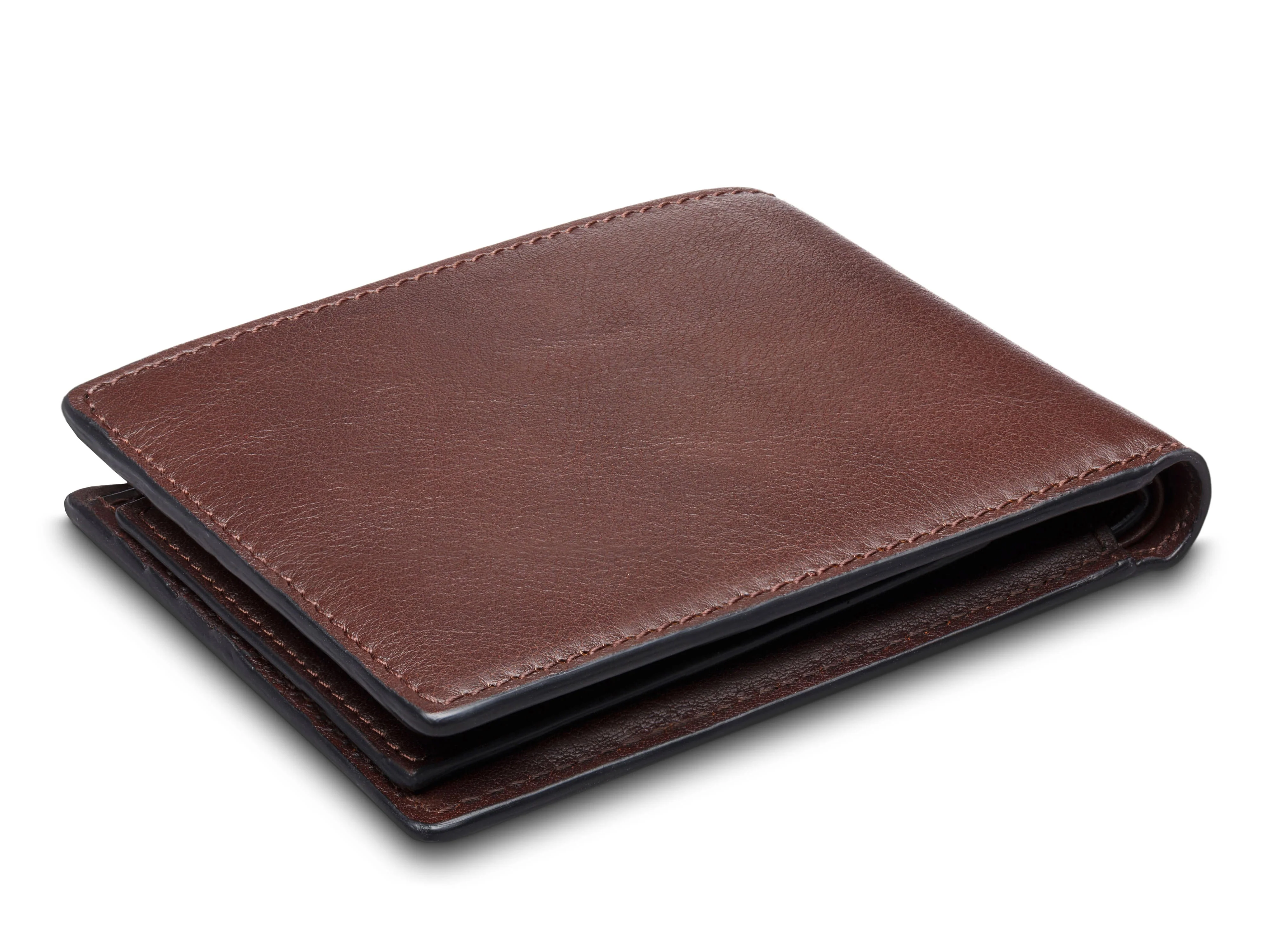 Navayo Slim 10 Pocket Flip I.D. Bifold - Image 6