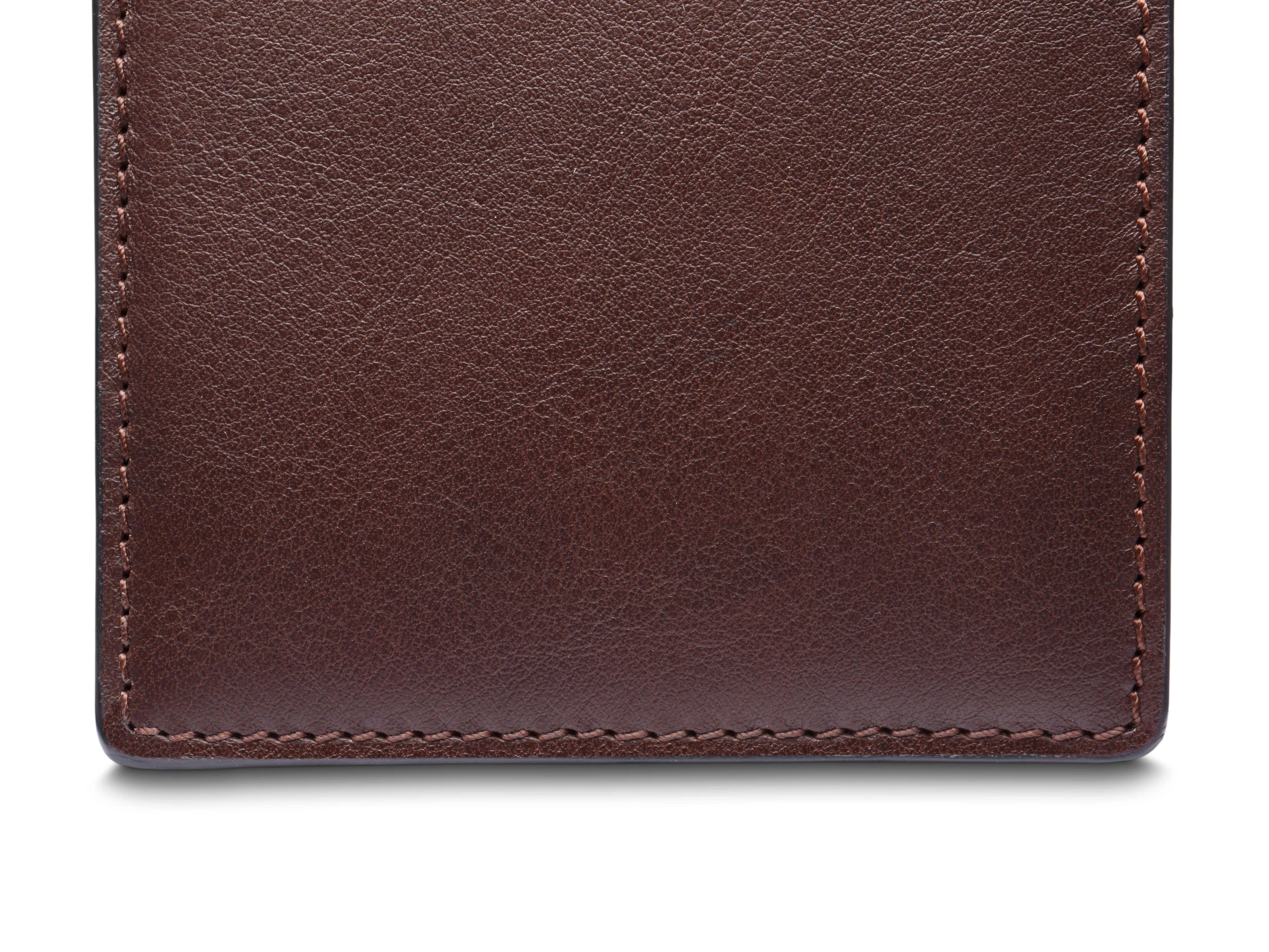 Navayo Slim 10 Pocket Flip I.D. Bifold - Image 7