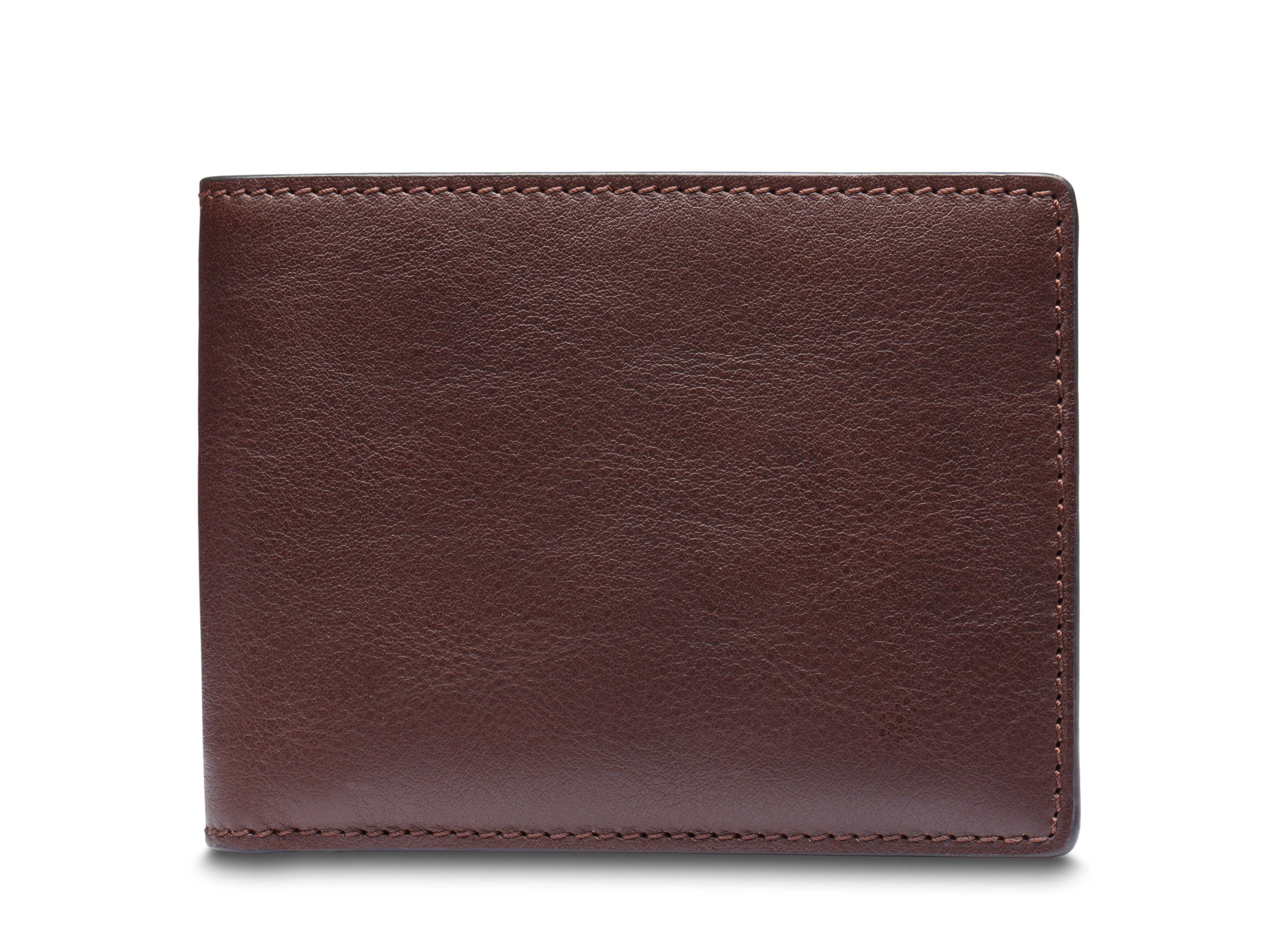 Navayo Slim 10 Pocket Flip I.D. Bifold - Image 9