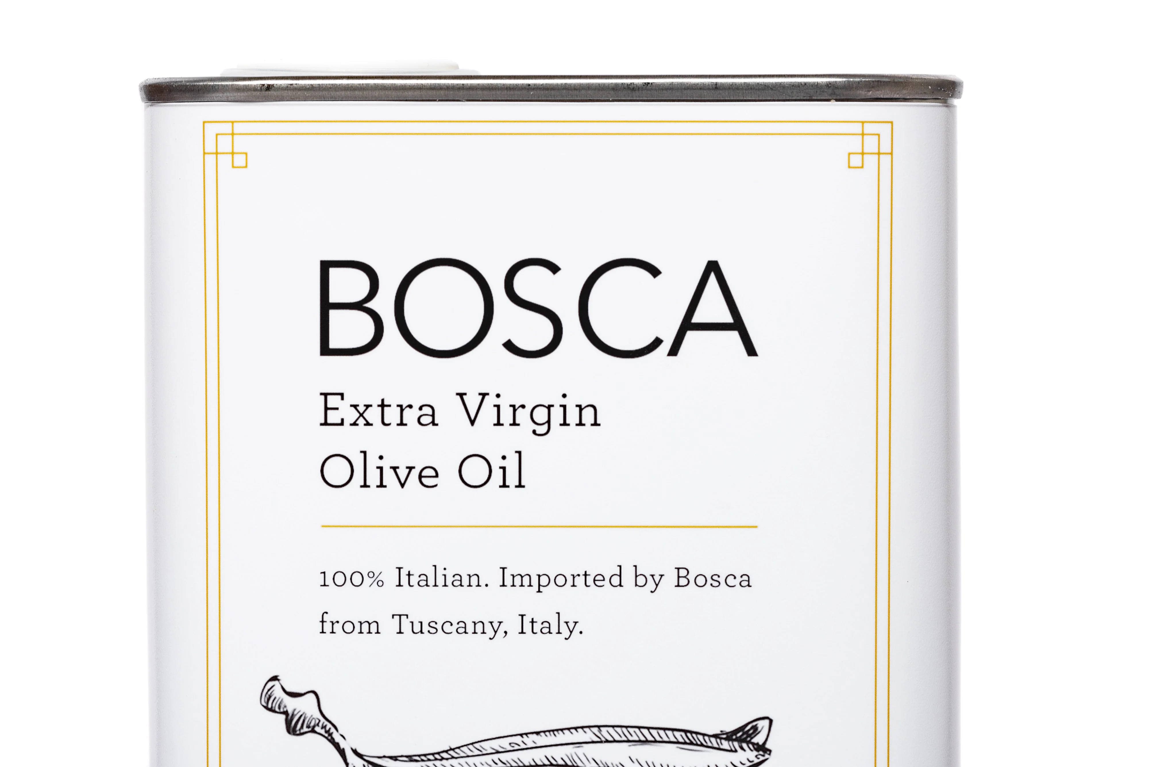 Olio Nuovo Extra Virgin Olive Oil - Image 3