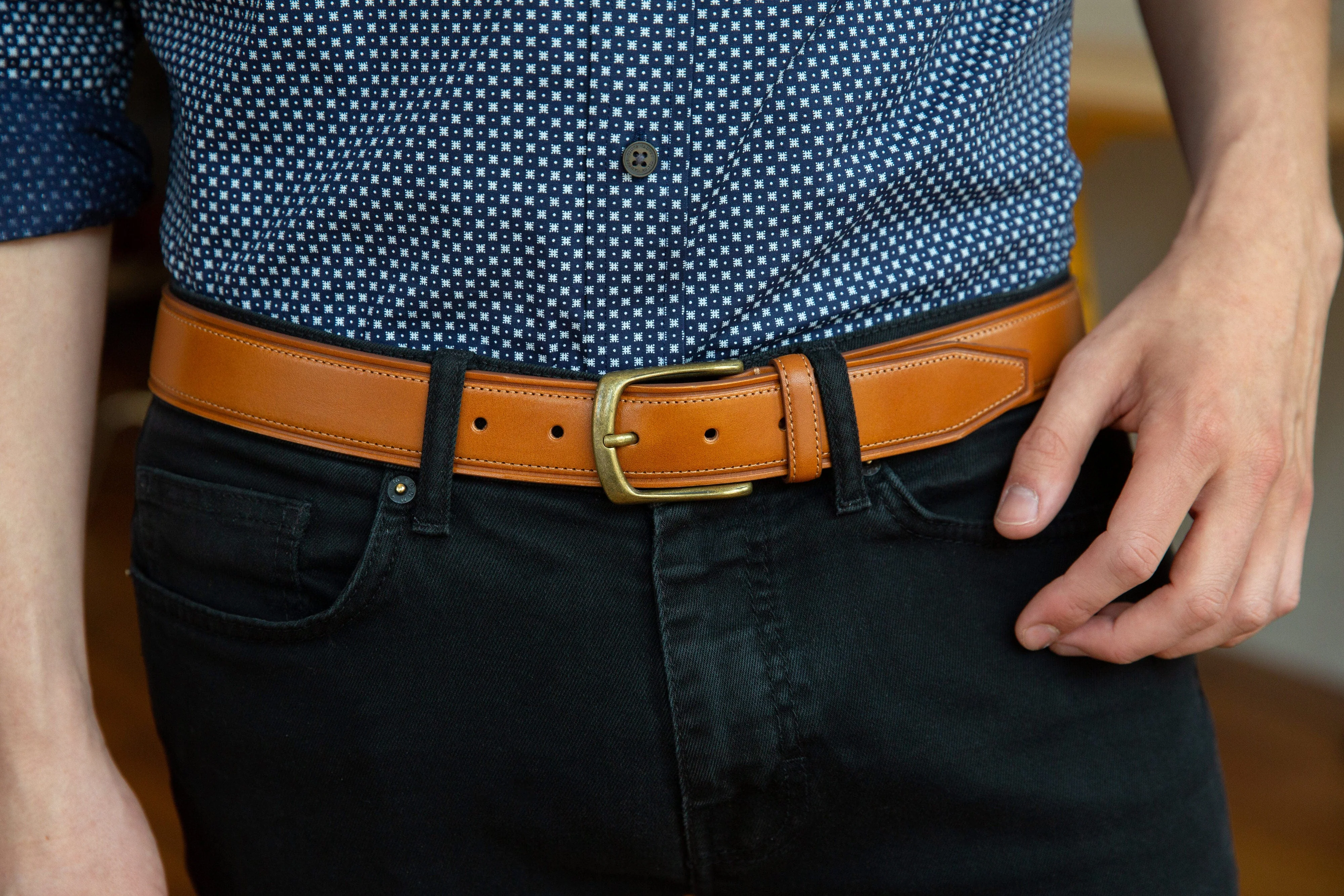 Dolce Palermo Belt - Image 2