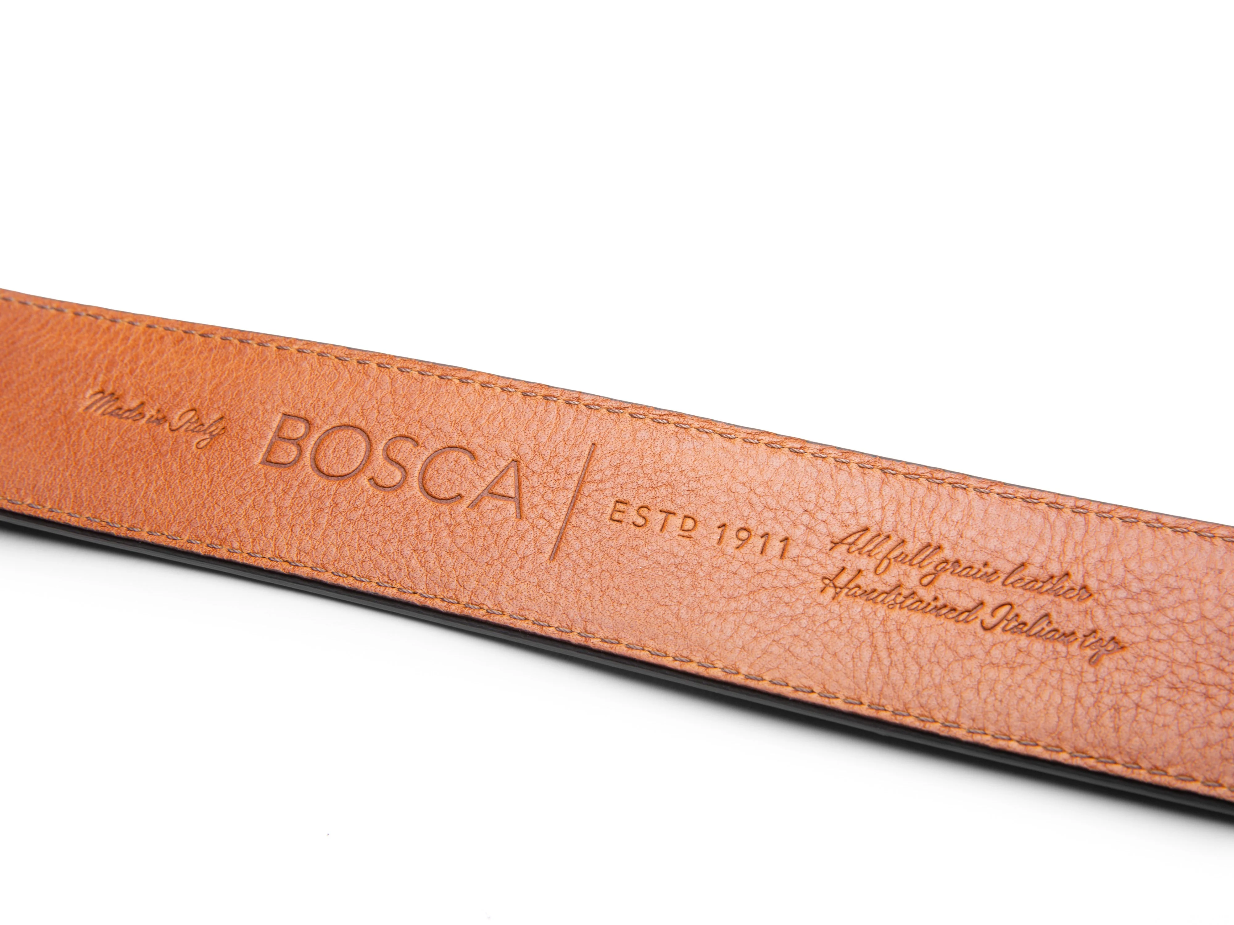 Old Leather Roma Belt - Image 7