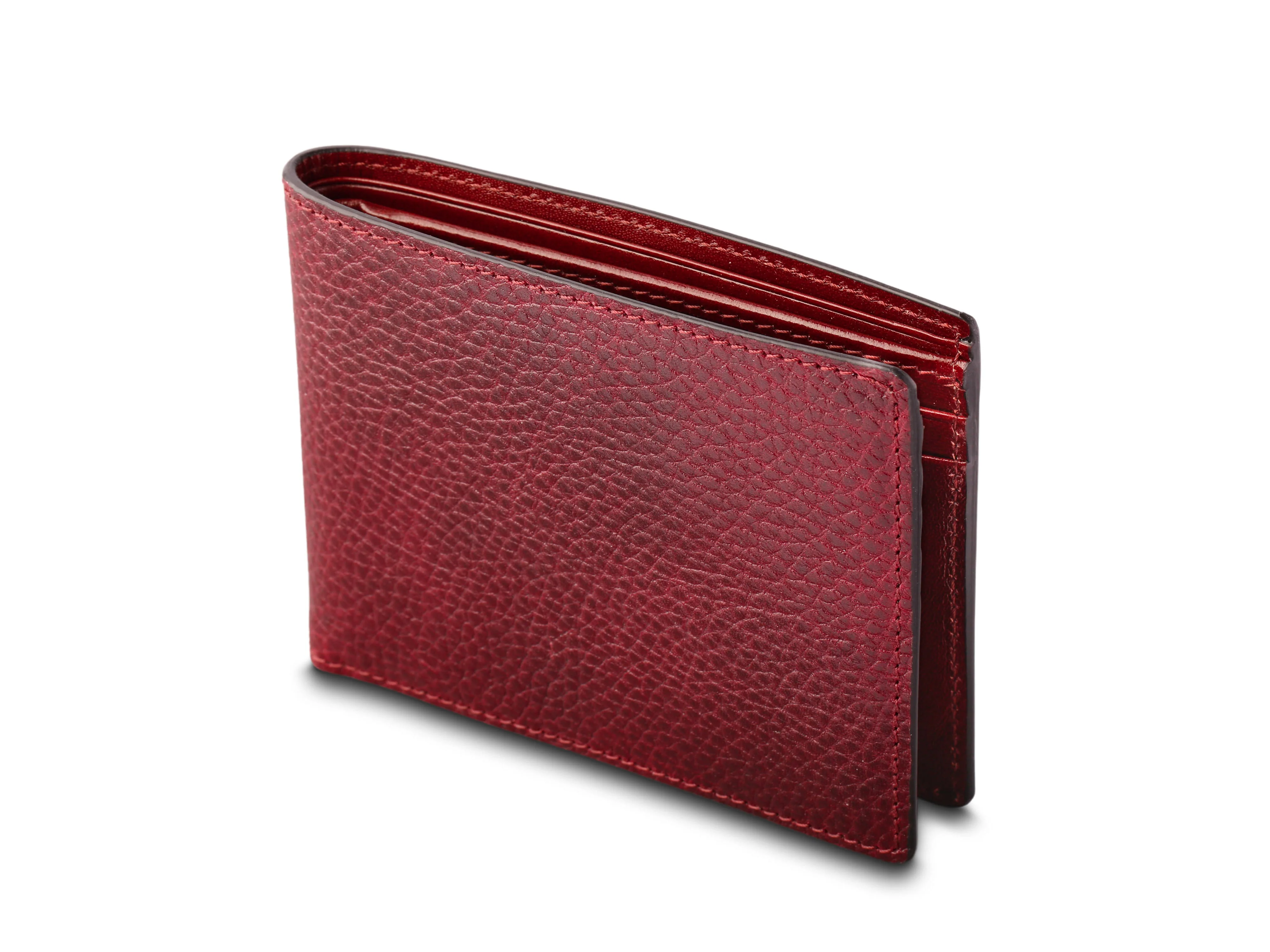 Roma Italia Executive ID Wallet - RFID - Image 3