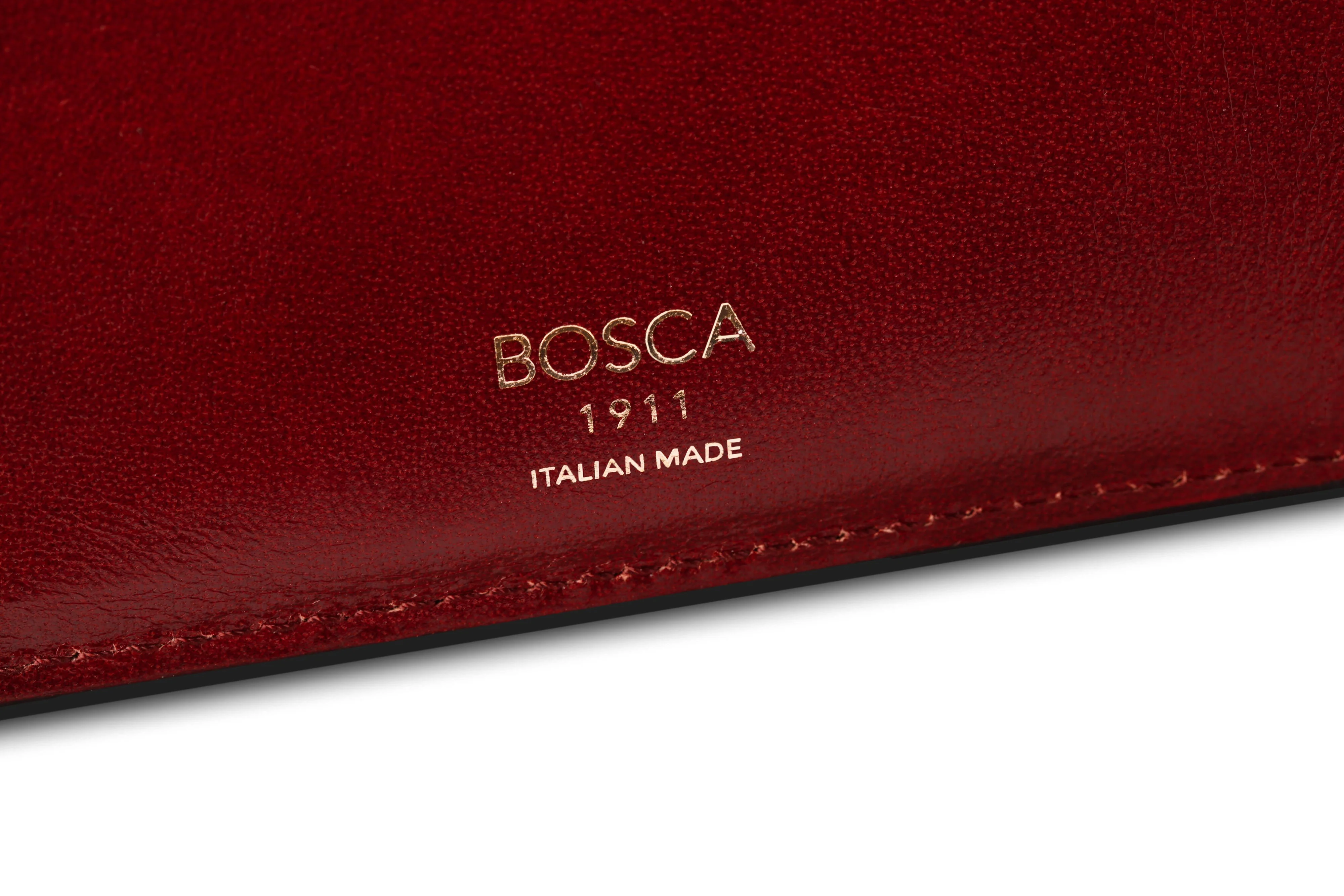 Roma Italia Executive ID Wallet - RFID - Image 6