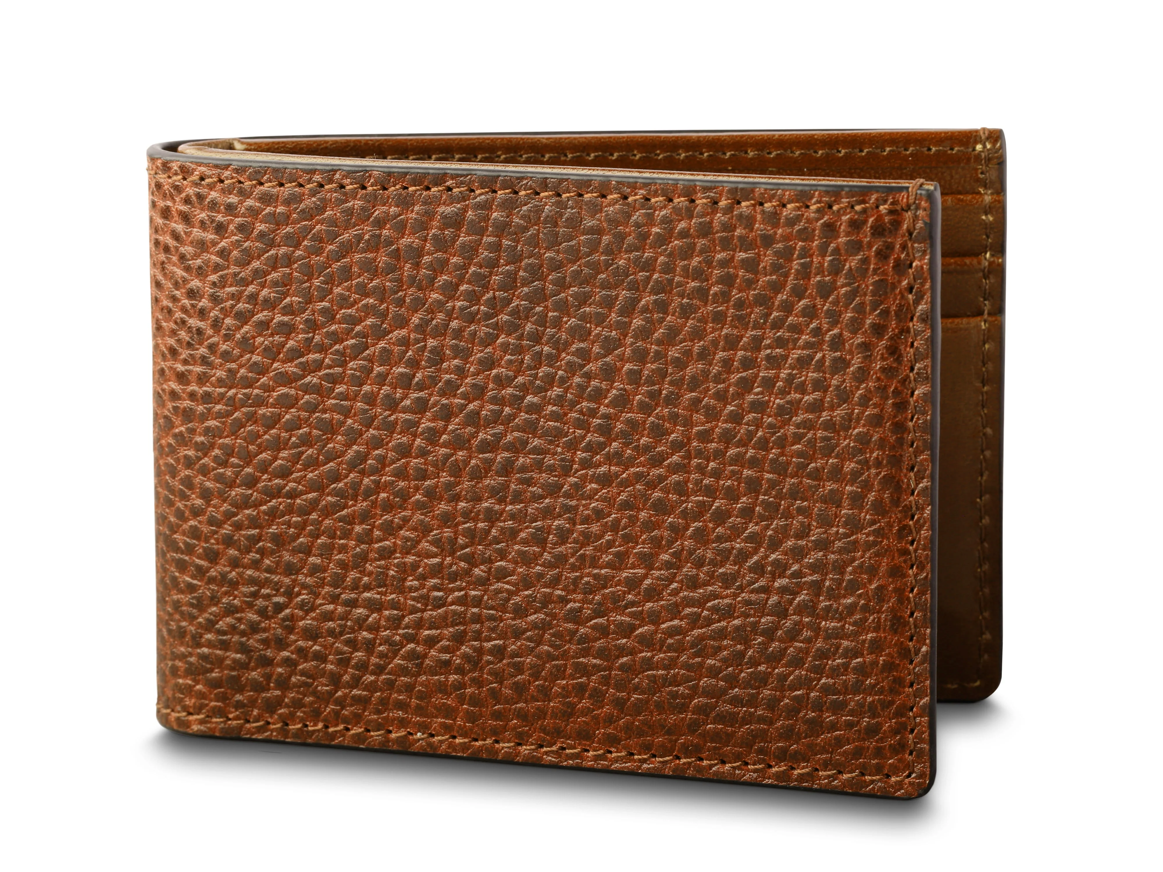 Roma Italia Small Bifold Wallet - RFID - Image 11