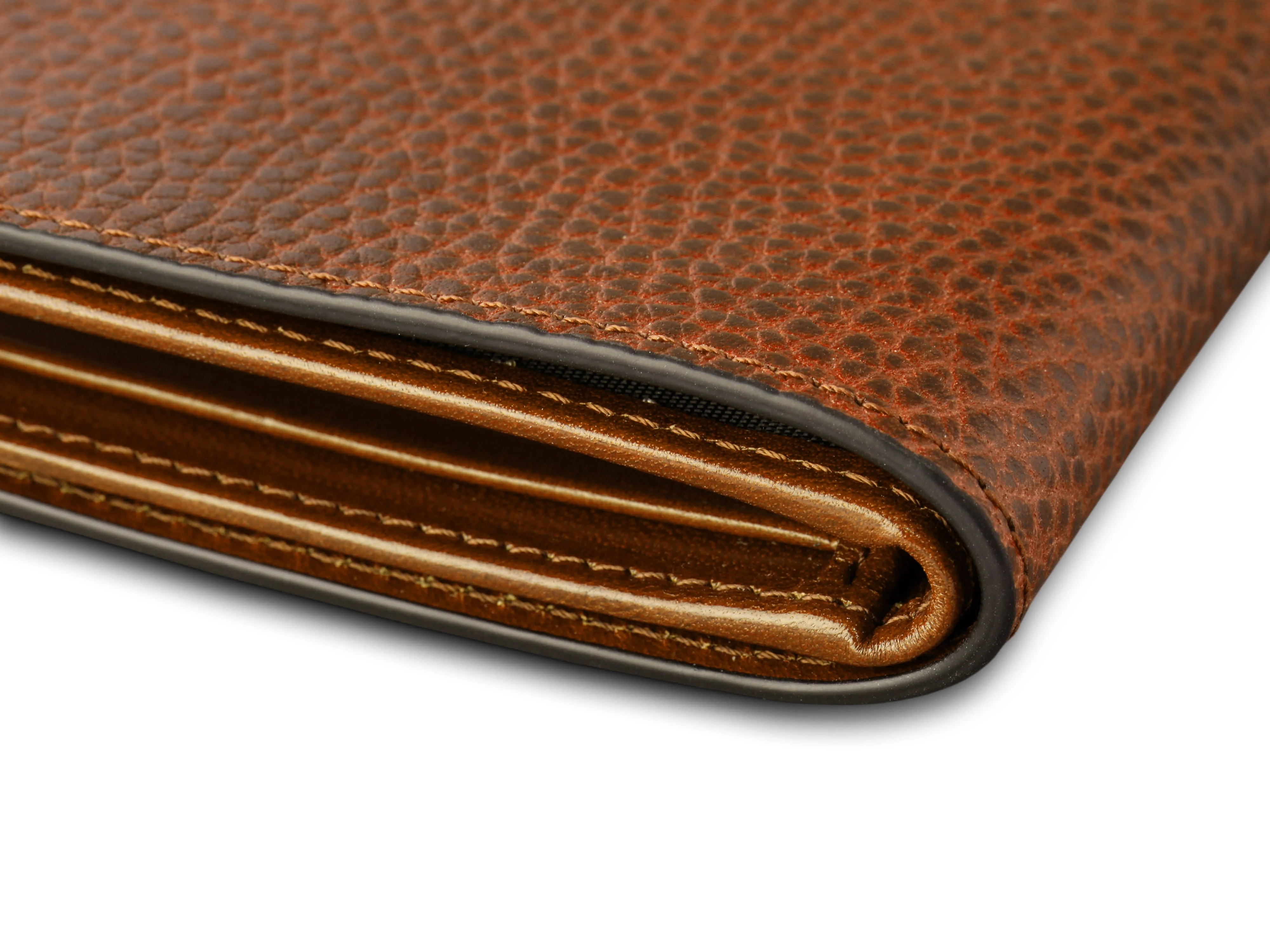 Roma Italia Small Bifold Wallet - RFID - Image 20