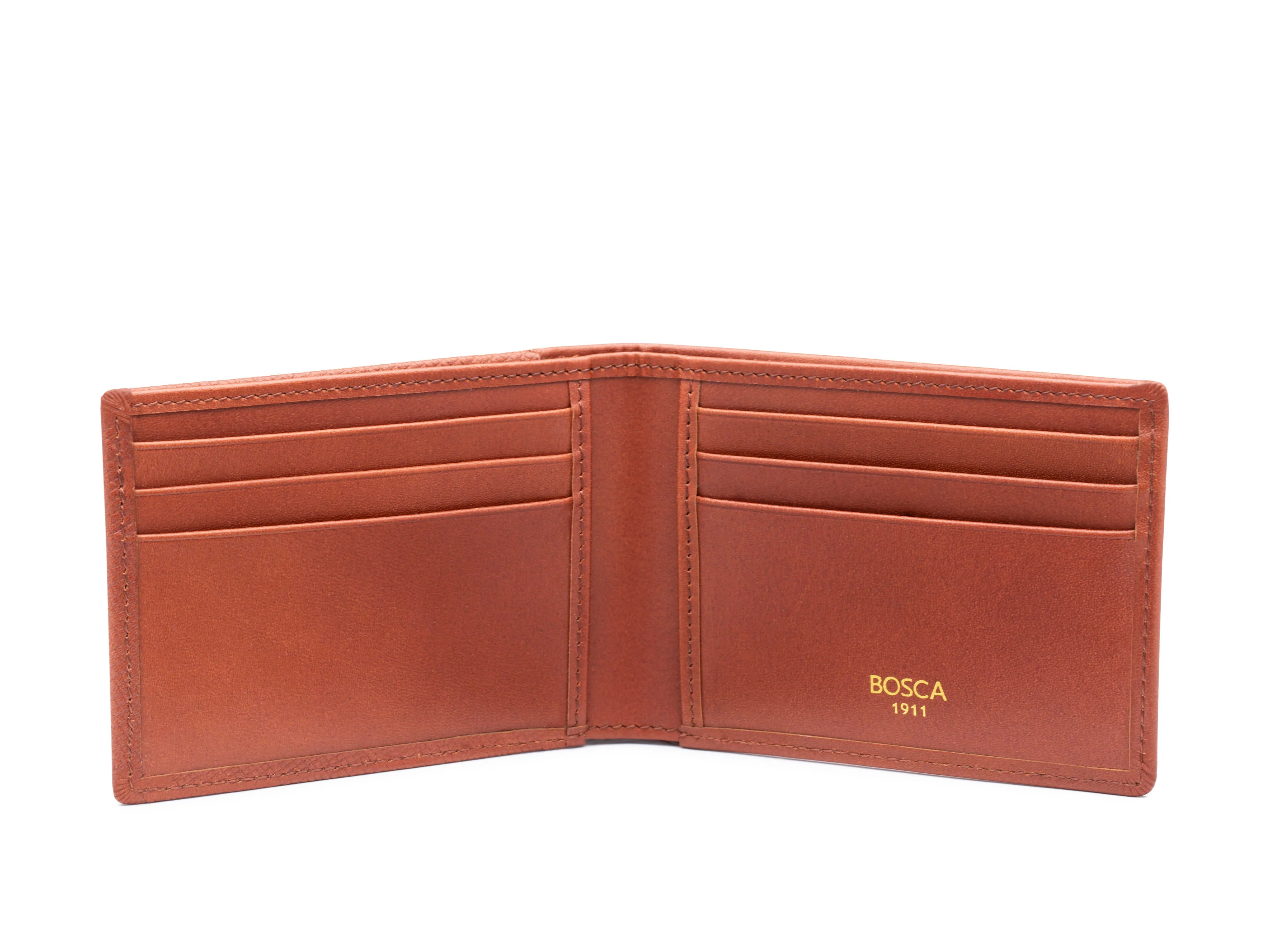 Saffiano Hall Pass Wallet - Image 10