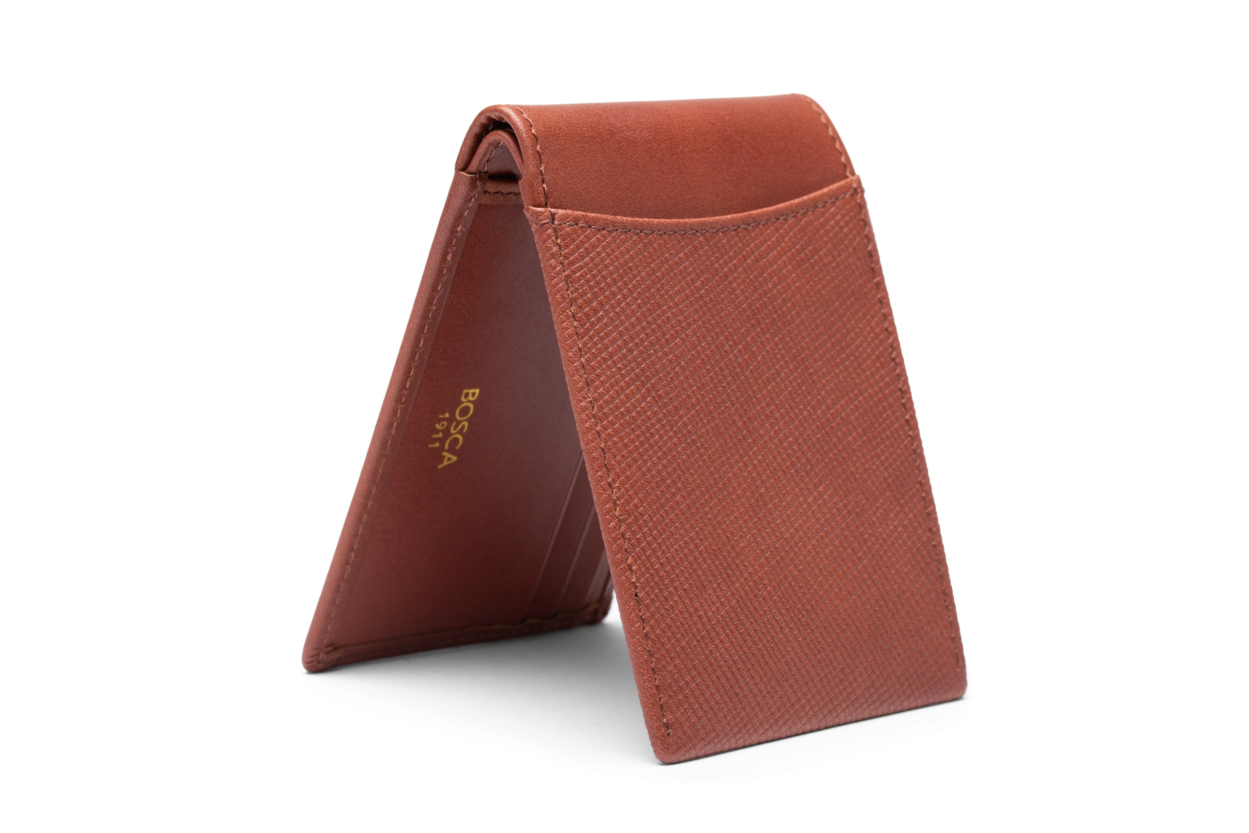 Saffiano Hall Pass Wallet - Image 11