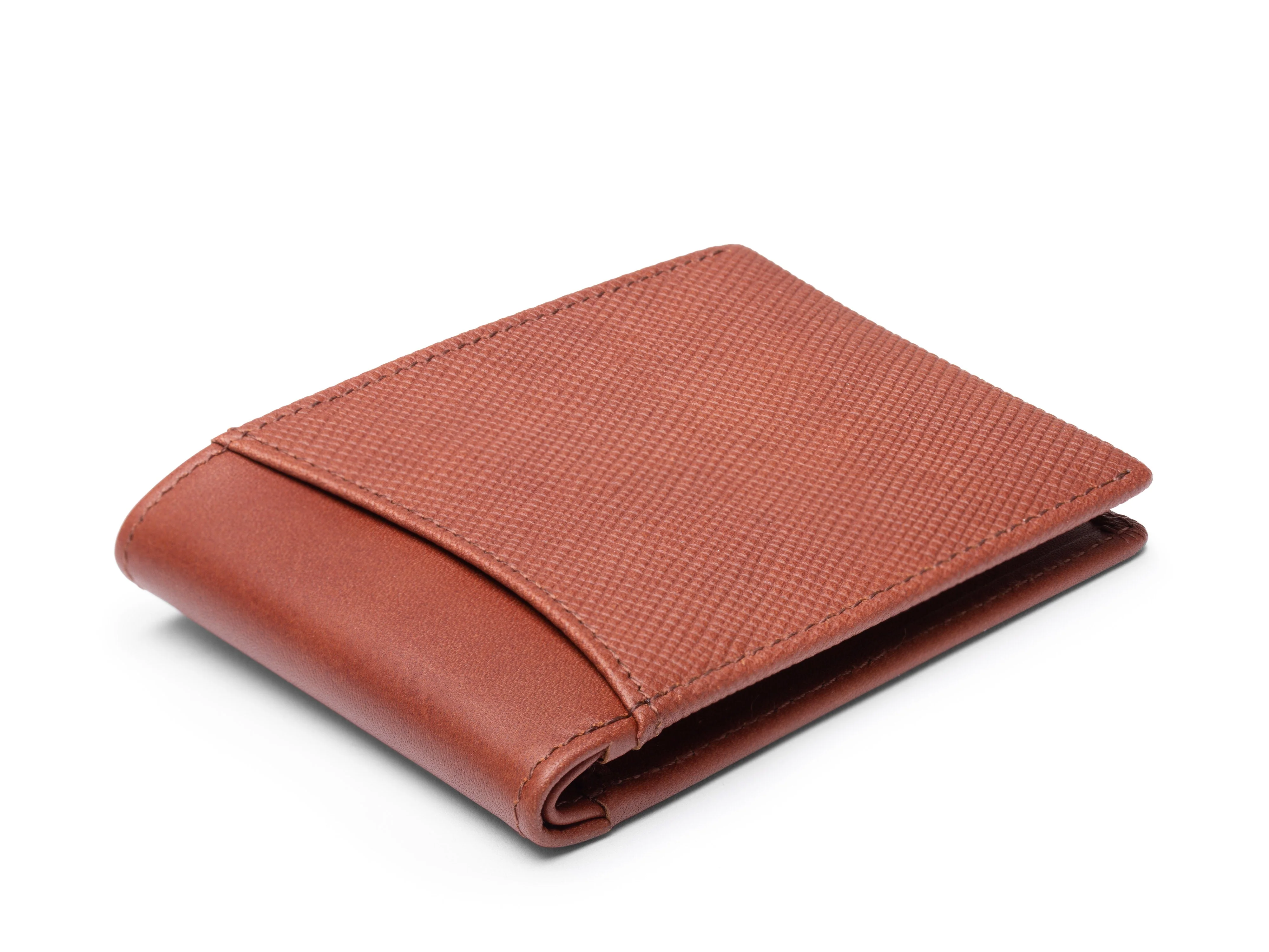 Saffiano Hall Pass Wallet - Image 12