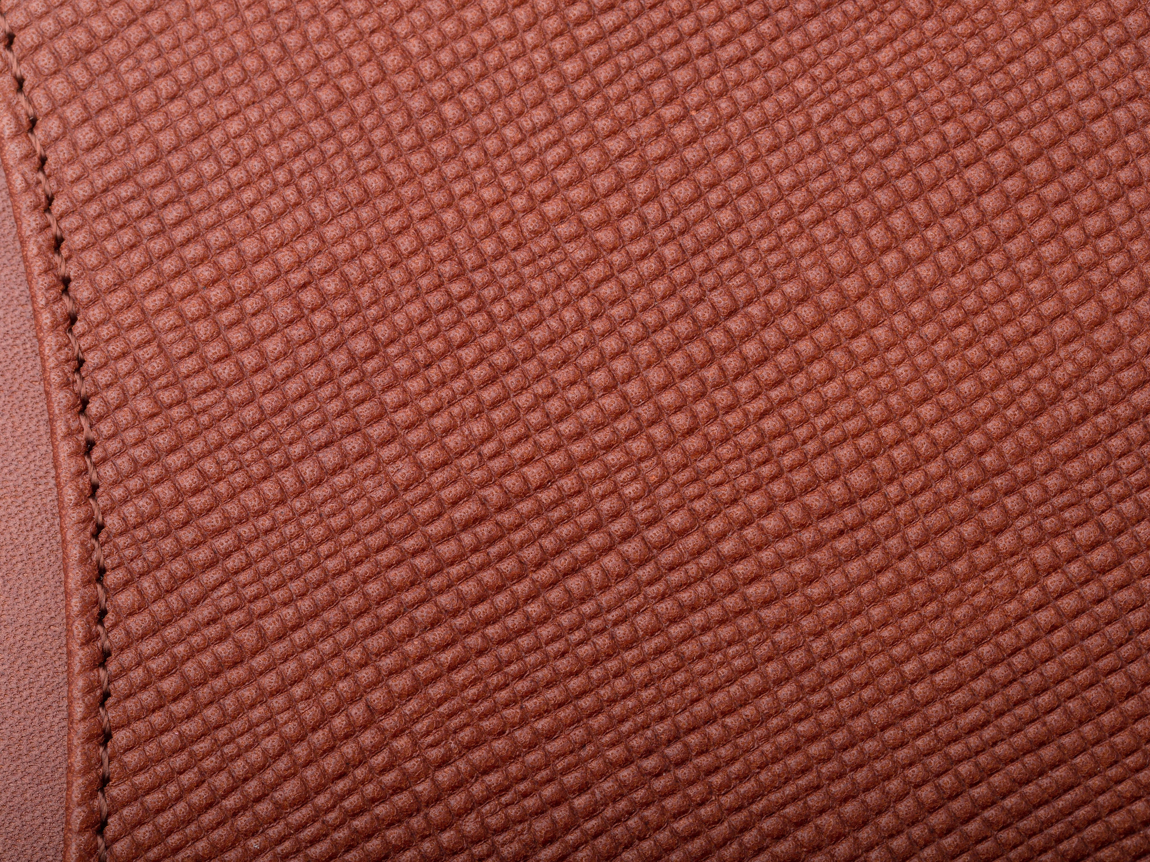 Saffiano Hall Pass Wallet - Image 14