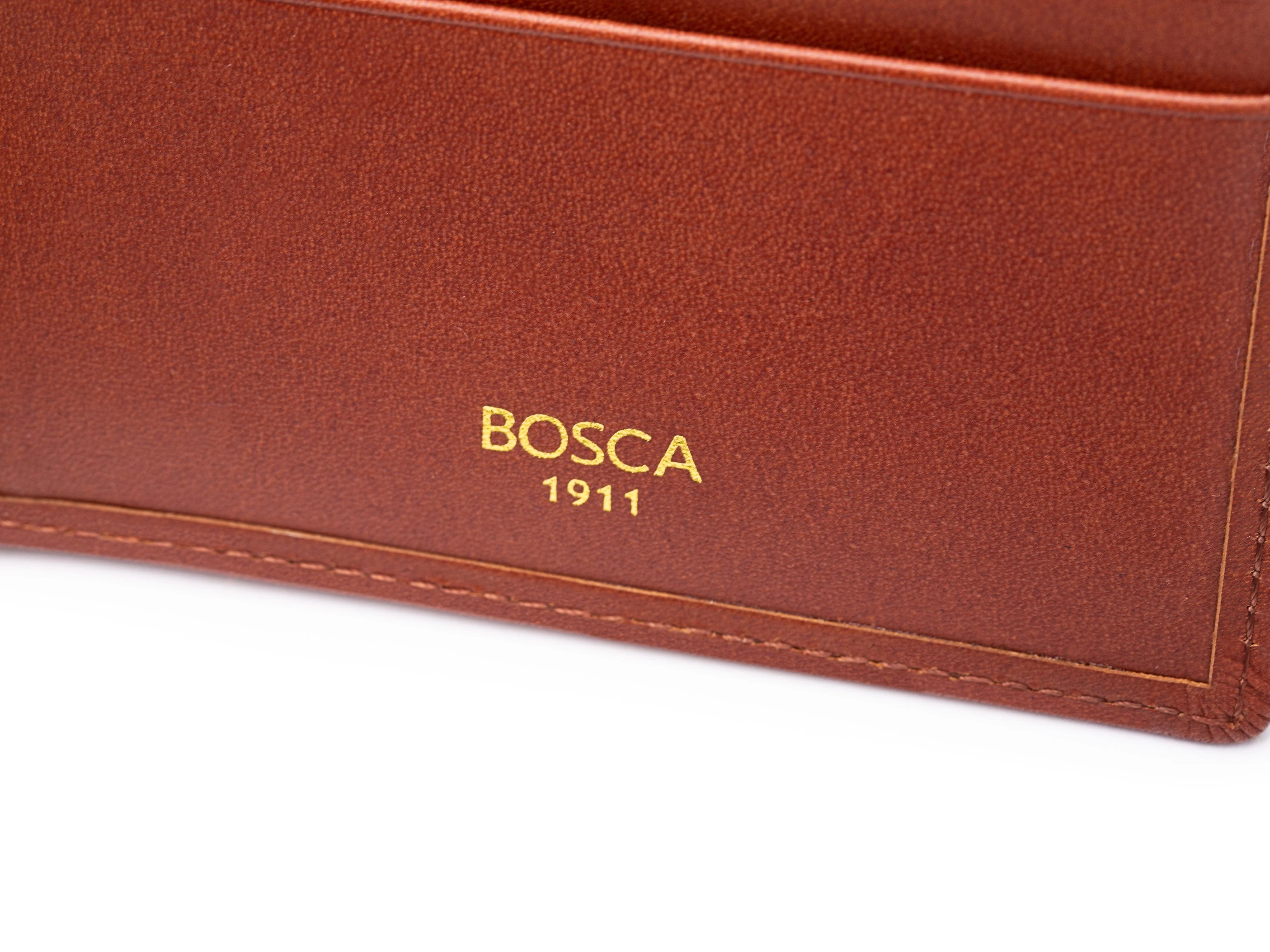 Saffiano Hall Pass Wallet - Image 15