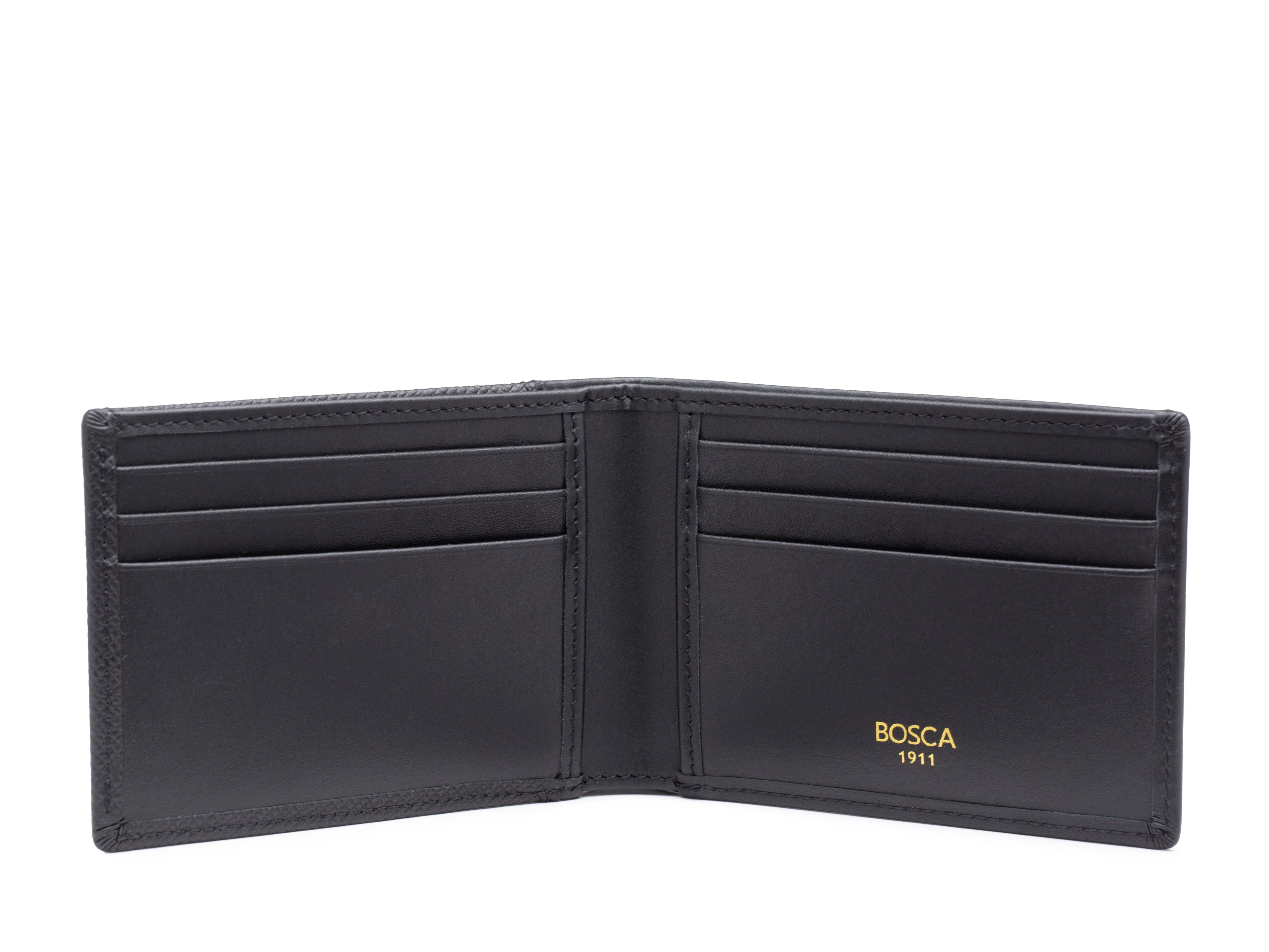 Saffiano Hall Pass Wallet - Image 3