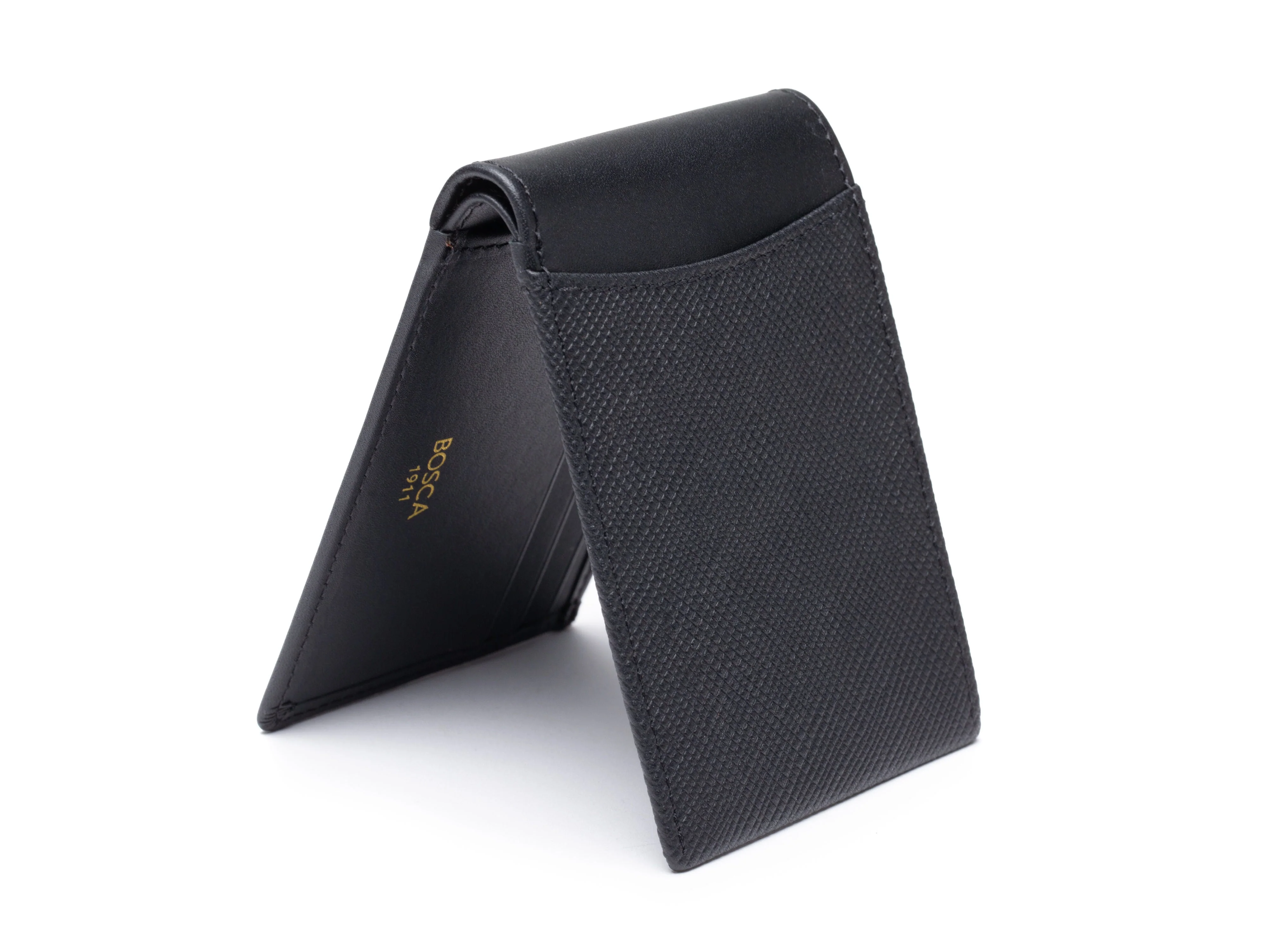 Saffiano Hall Pass Wallet - Image 4