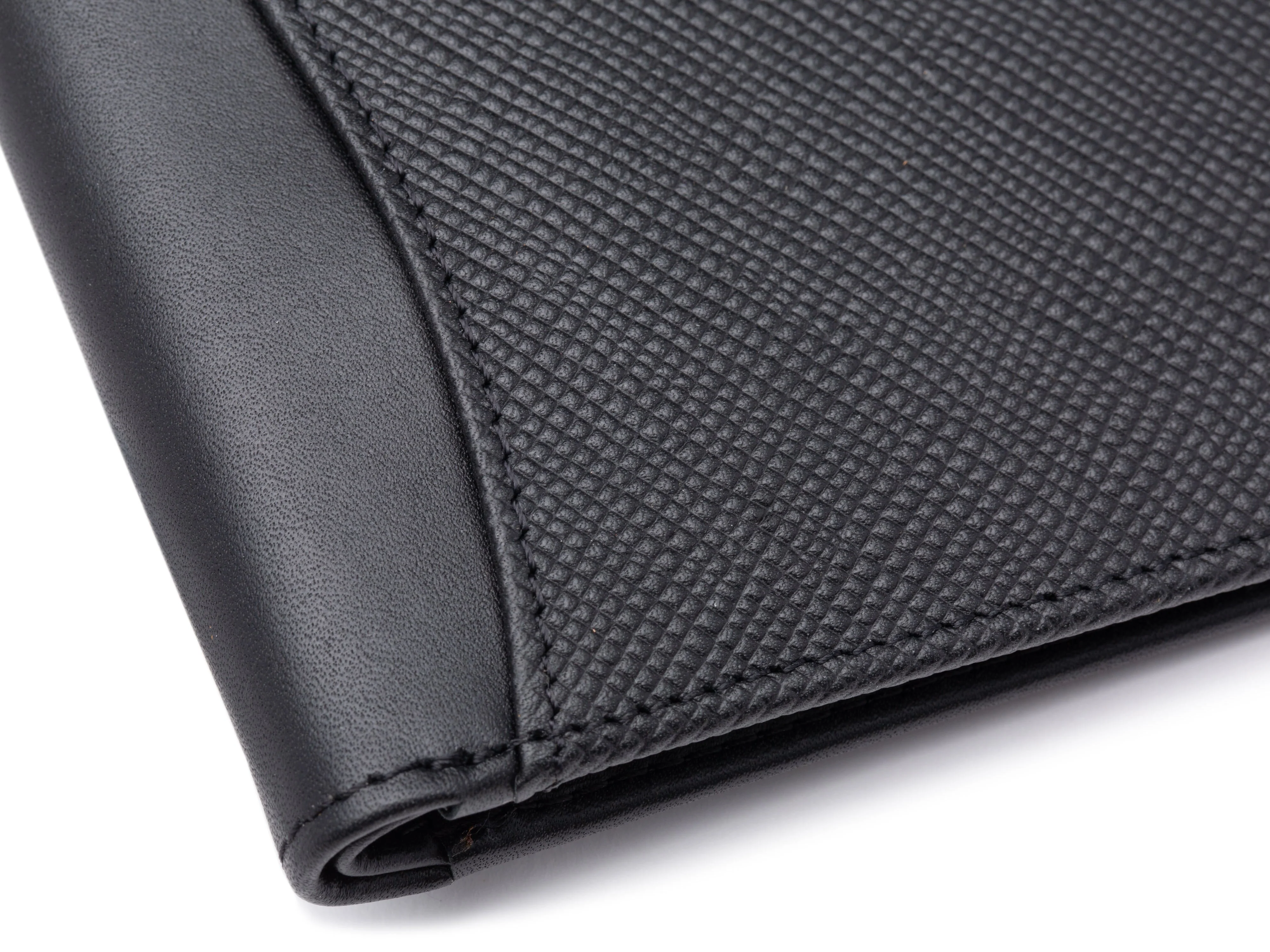 Saffiano Hall Pass Wallet - Image 6