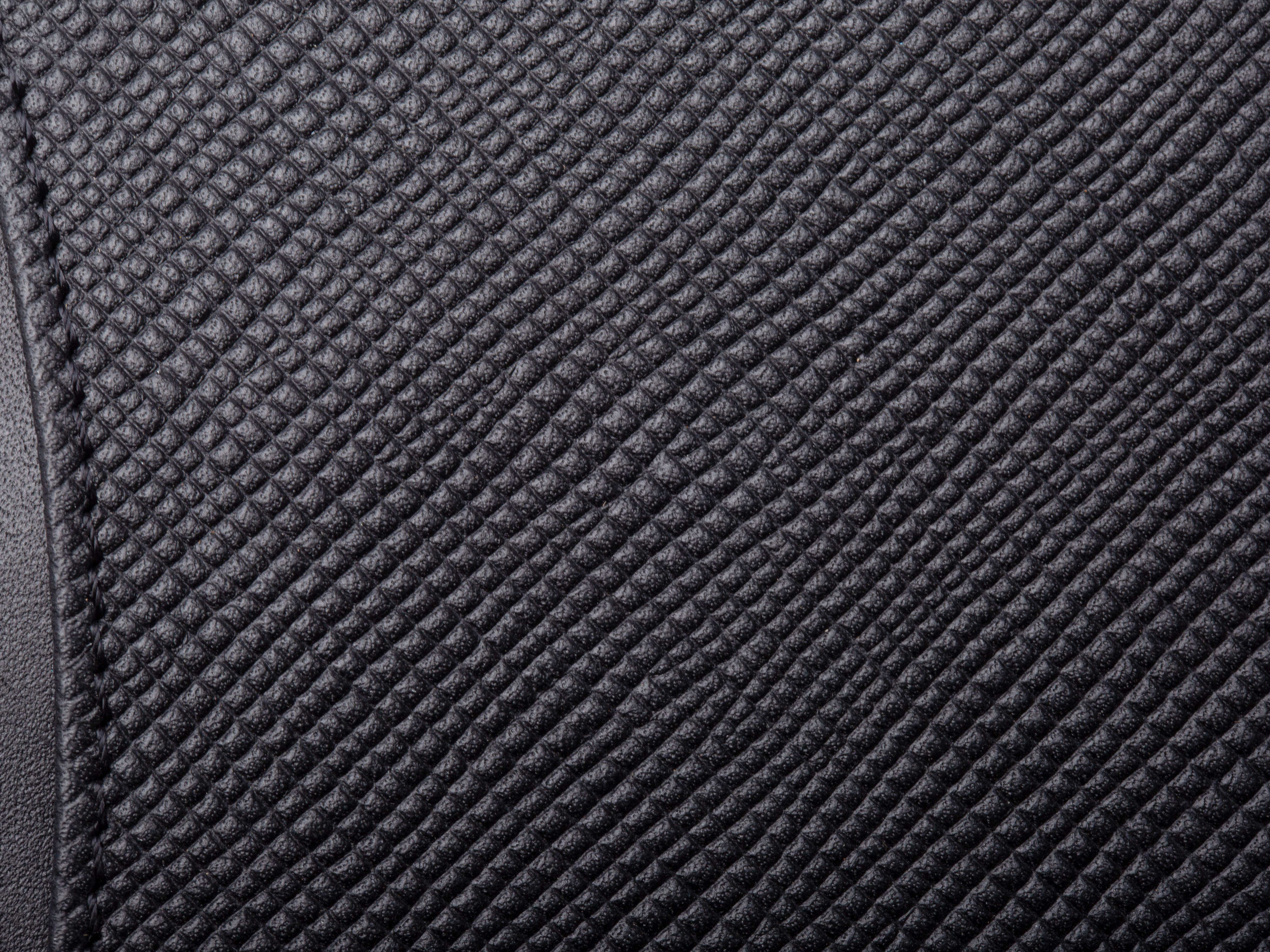 Saffiano Hall Pass Wallet - Image 7