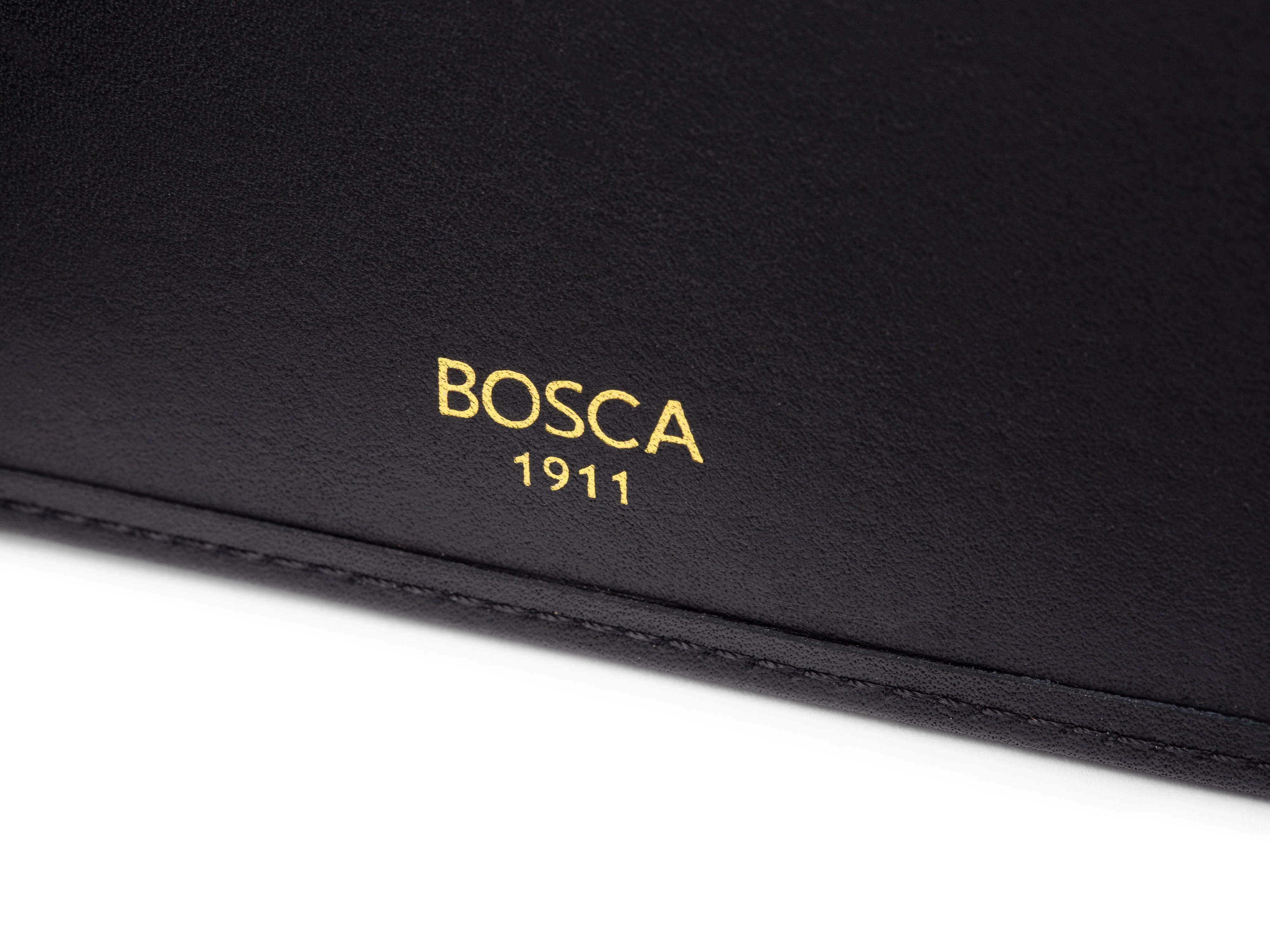 Saffiano Hall Pass Wallet - Image 8