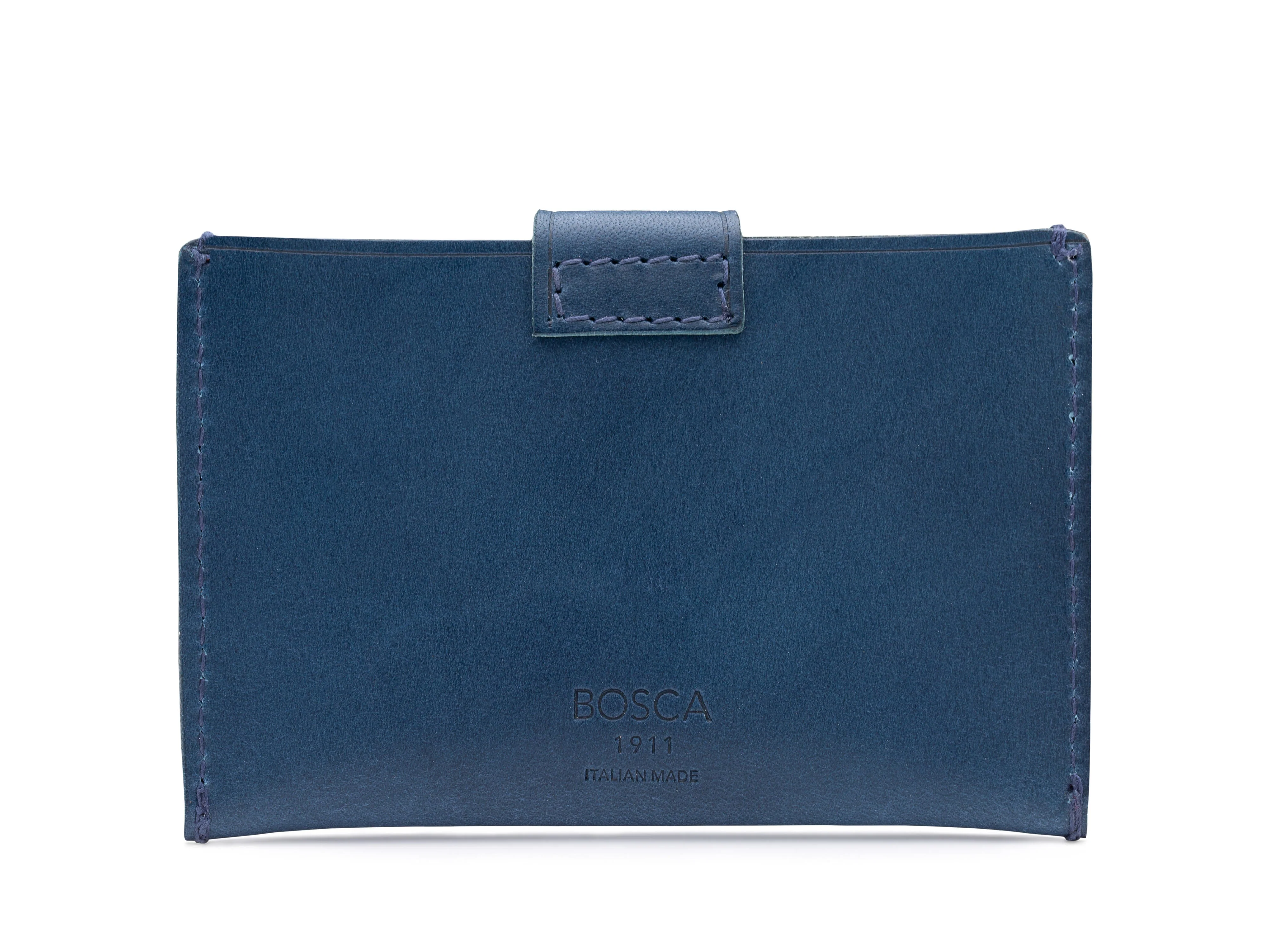 Tuck Tab Card Case - Image 13