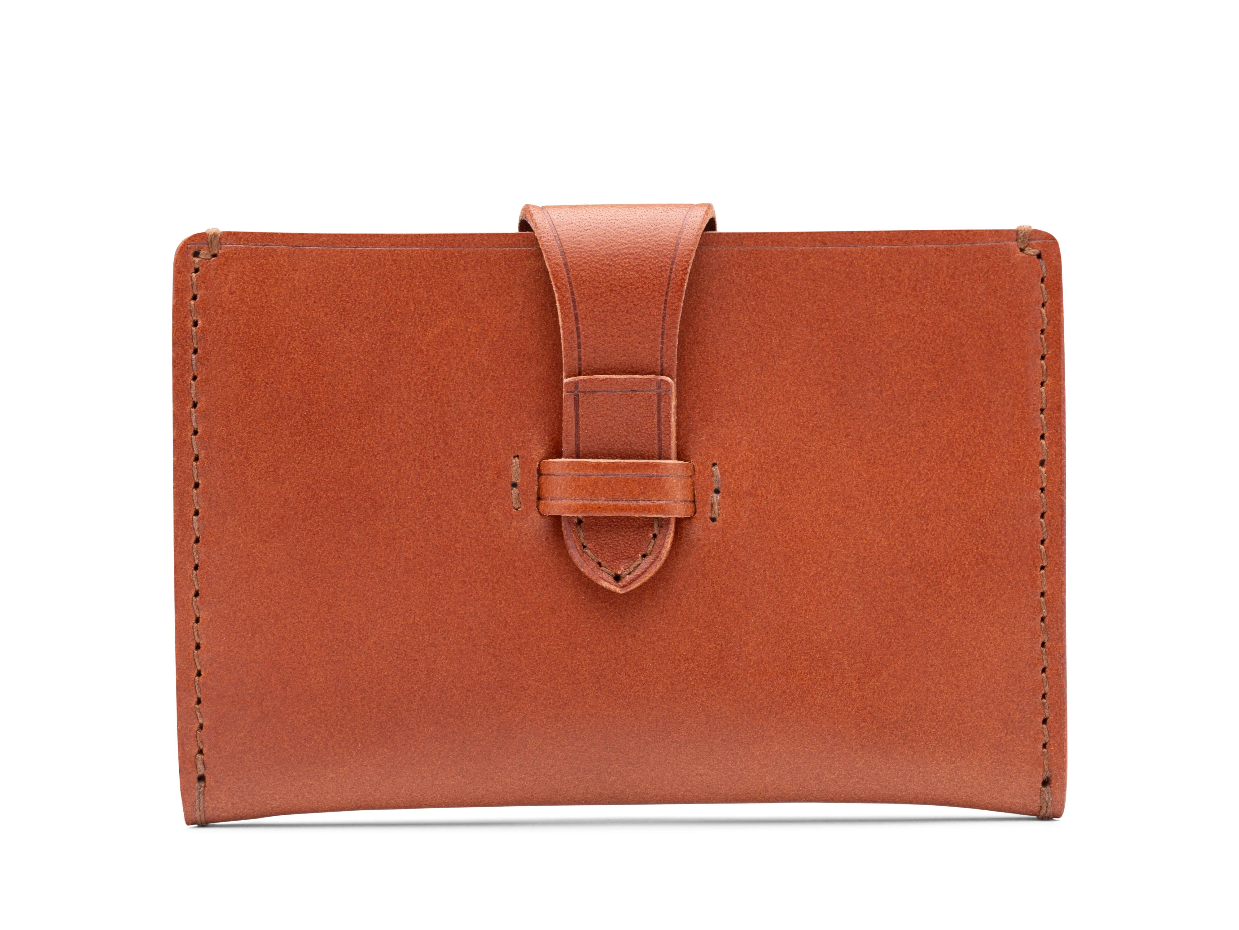 Tuck Tab Card Case - Image 17