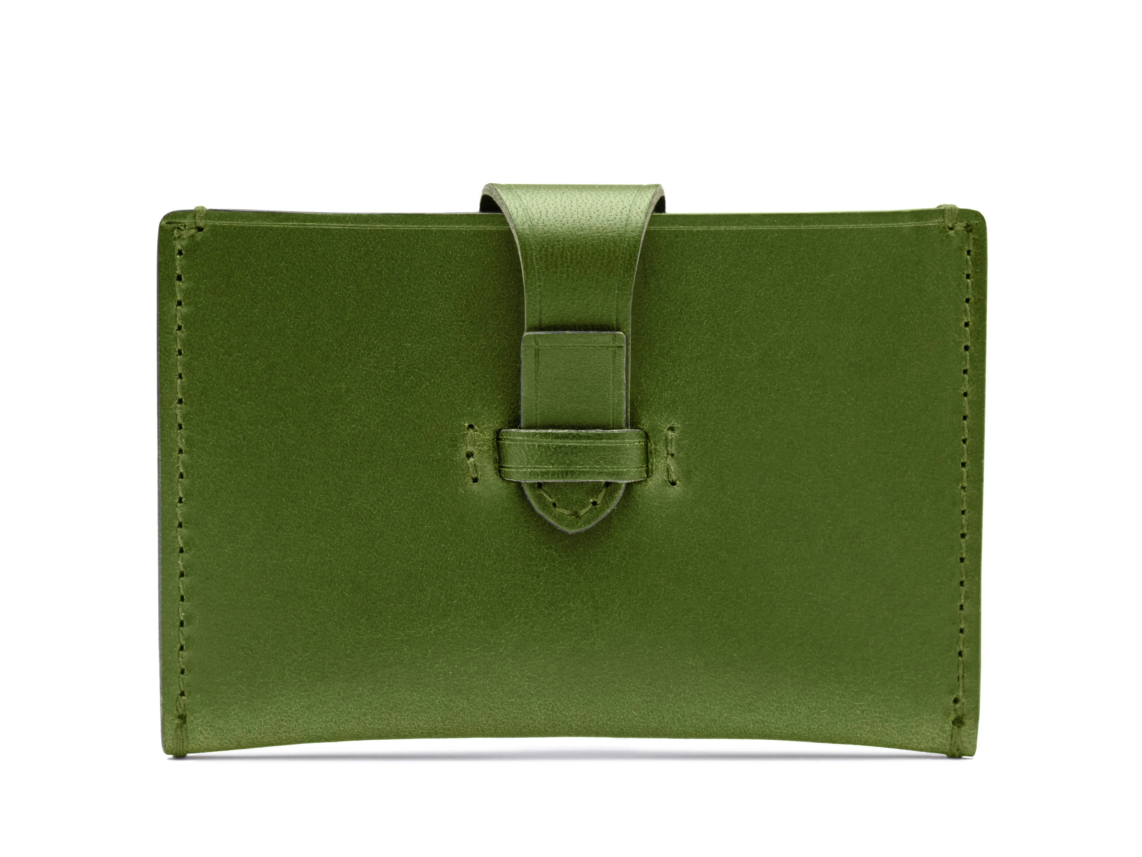 Tuck Tab Card Case - Image 7