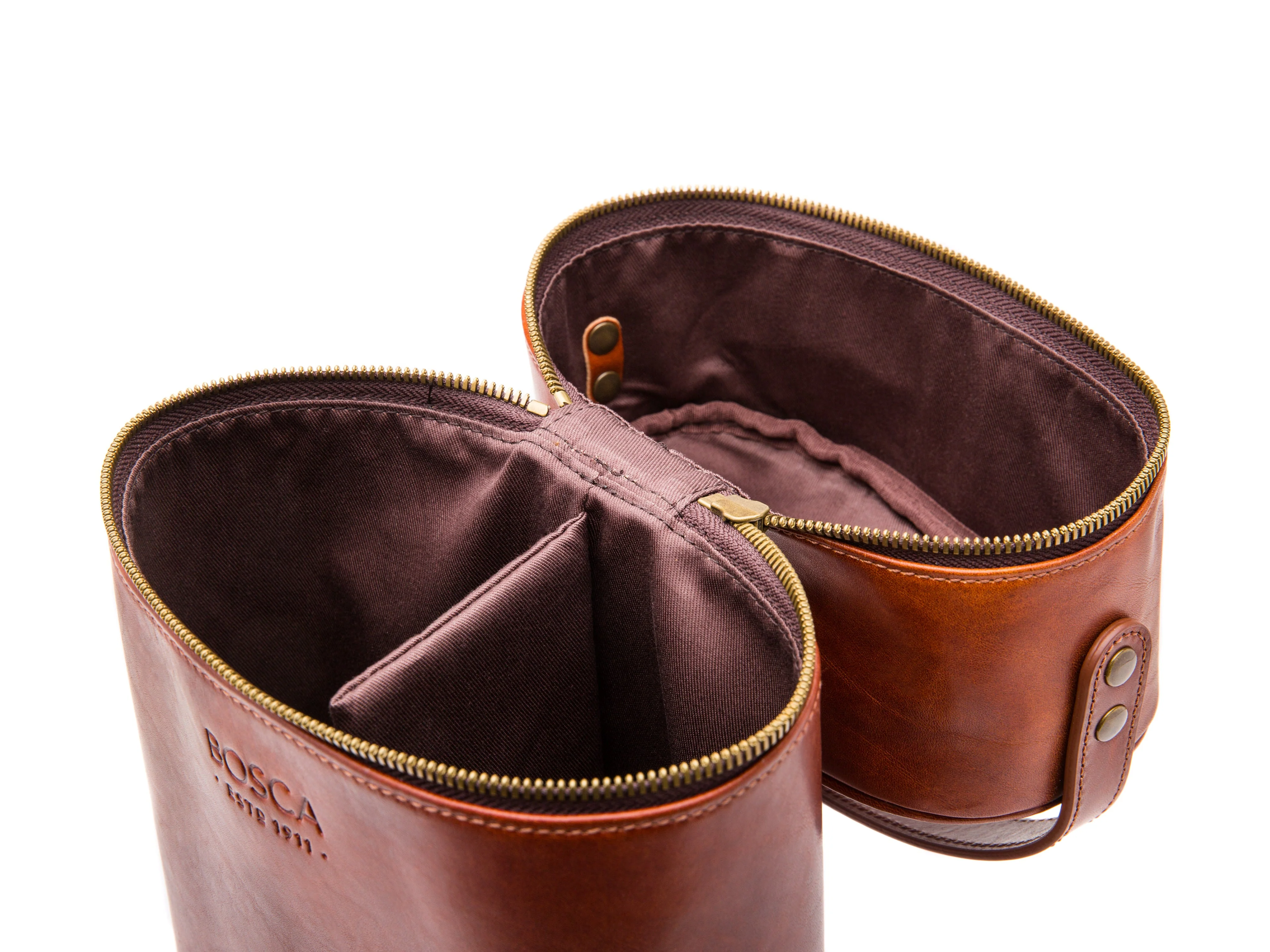 Dolce Two Bottle Wine Case - Image 4