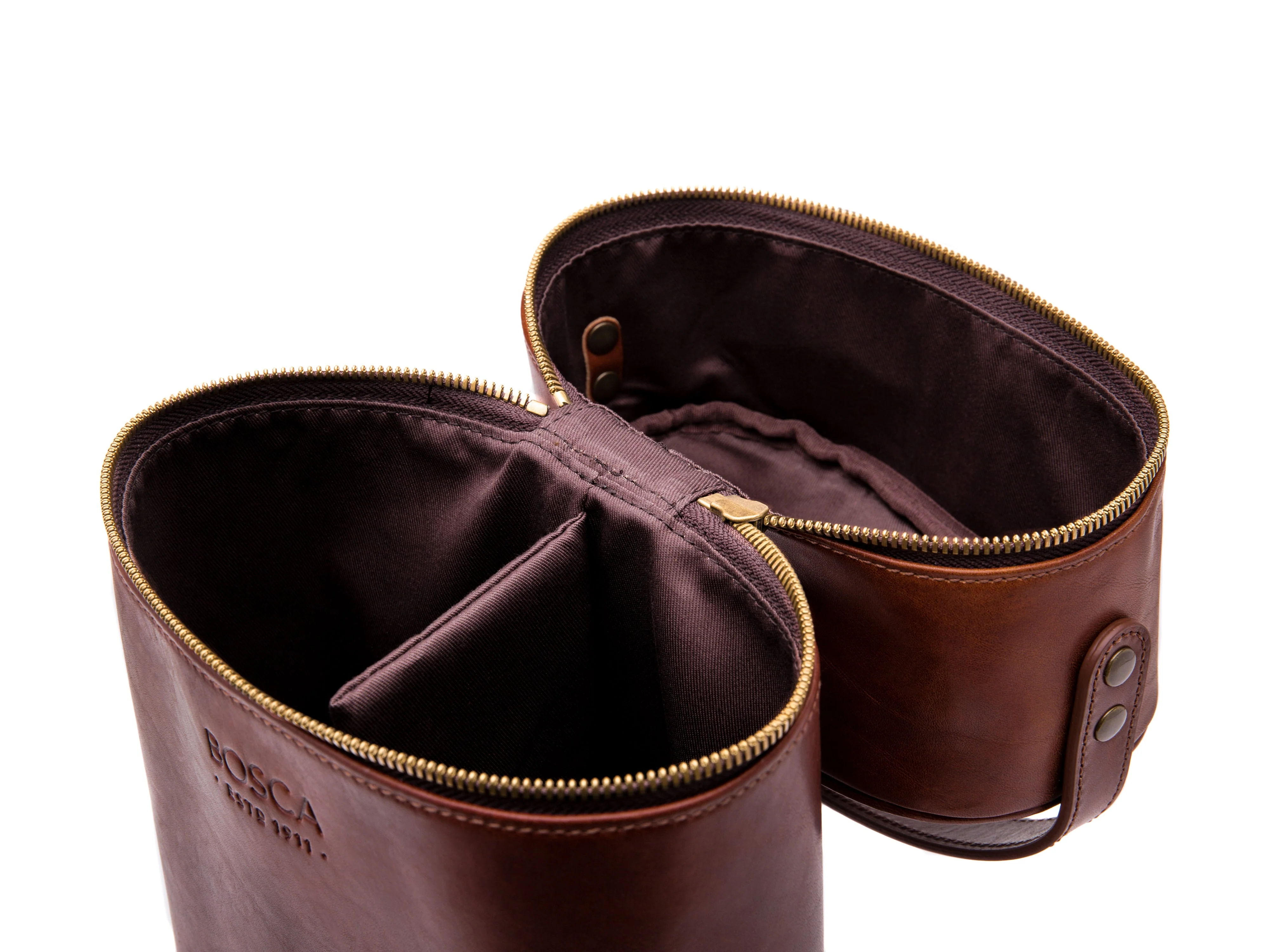 Dolce Two Bottle Wine Case - Image 8