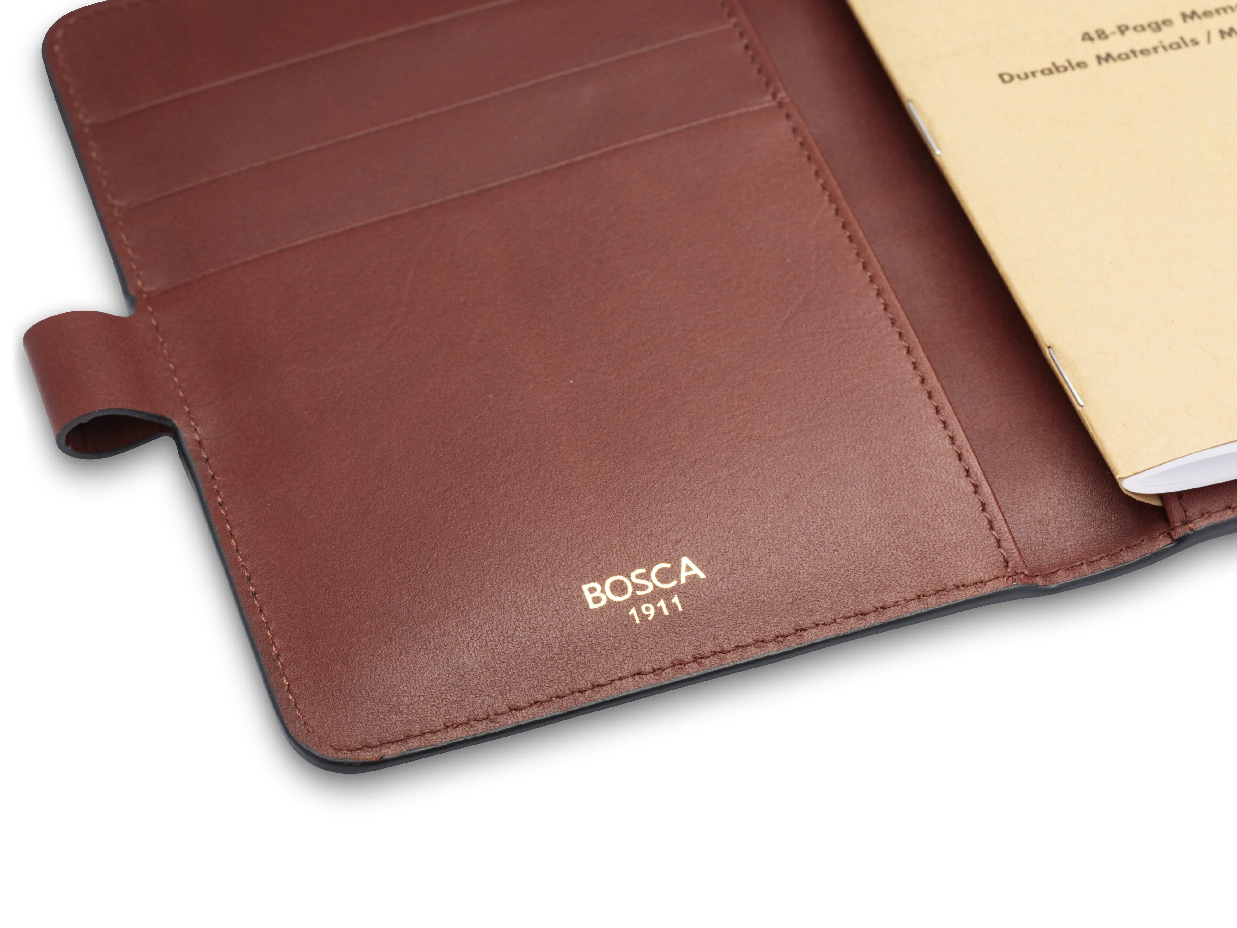 Vintage Crocco Field Journal - Image 6