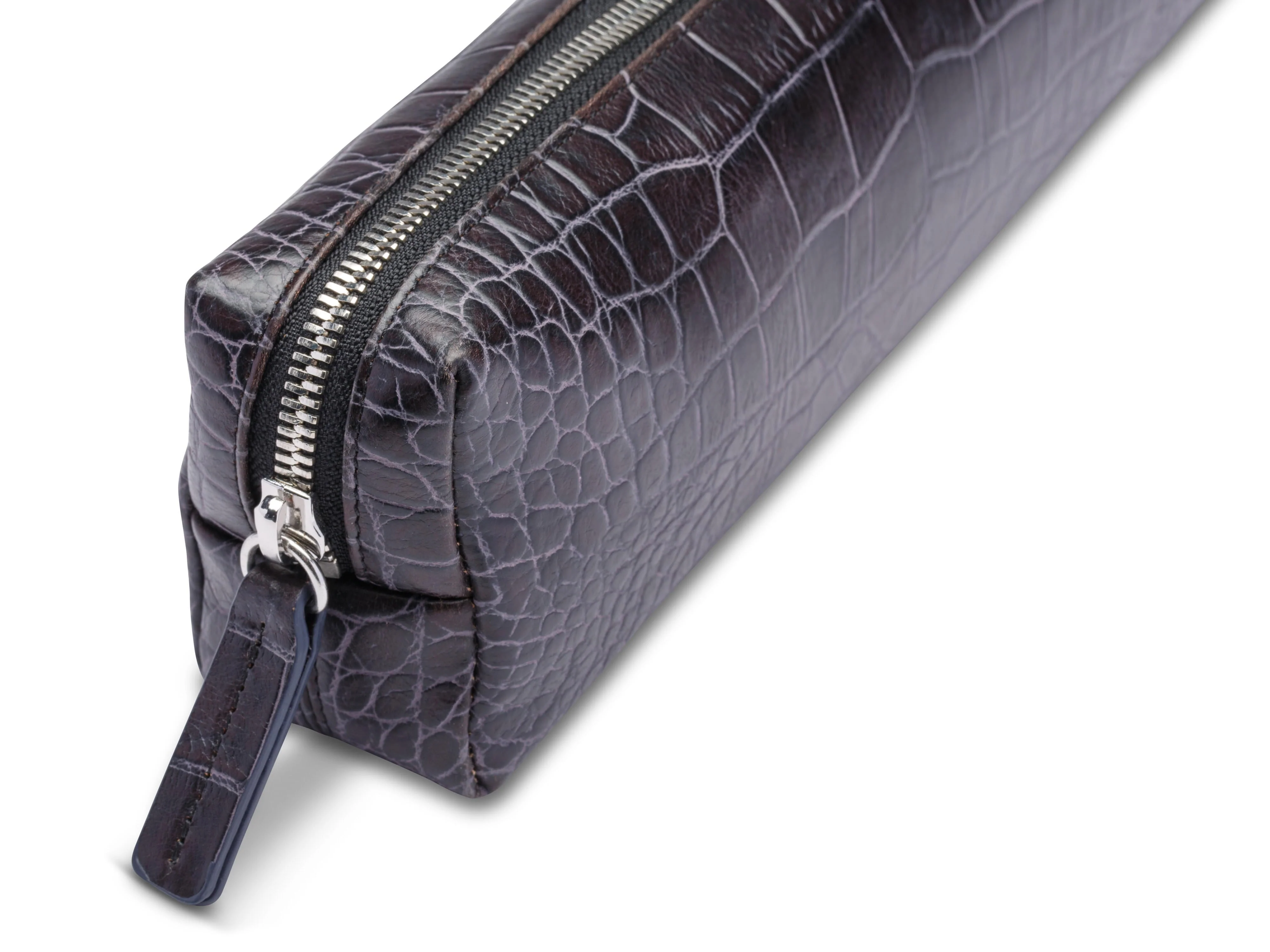 Vintage Crocco Pencil Pouch - Image 3