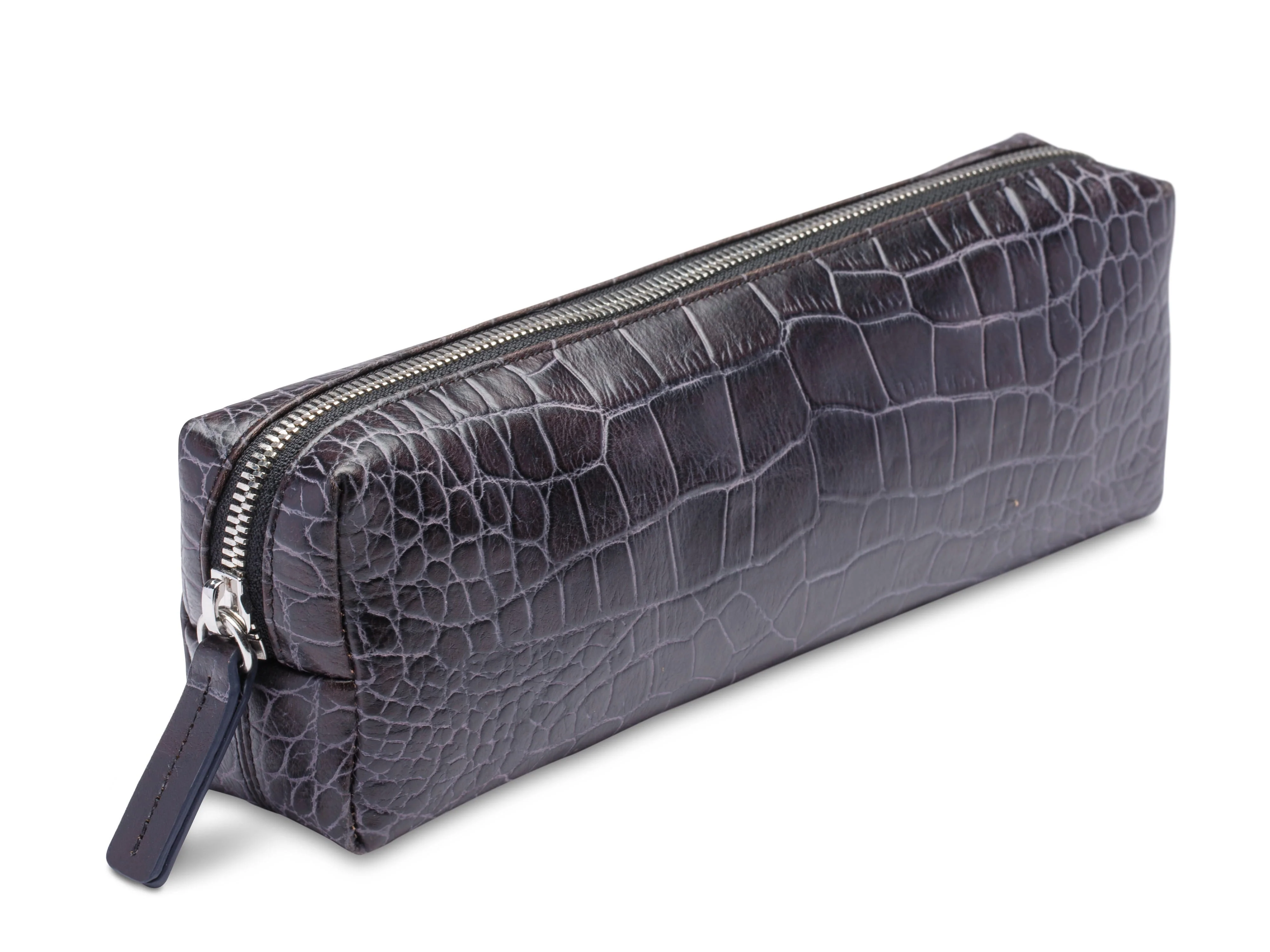 Vintage Crocco Pencil Pouch - Image 5