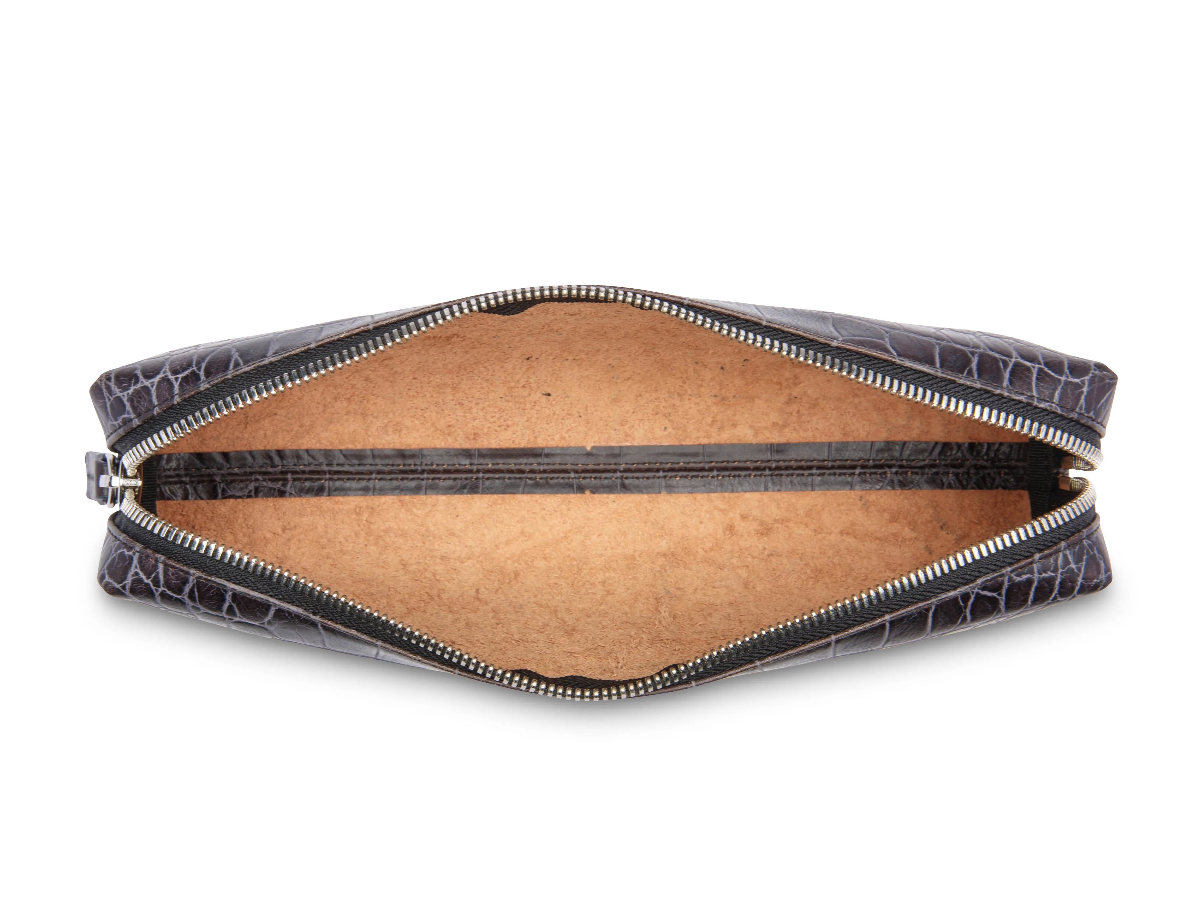 Vintage Crocco Pencil Pouch - Image 8