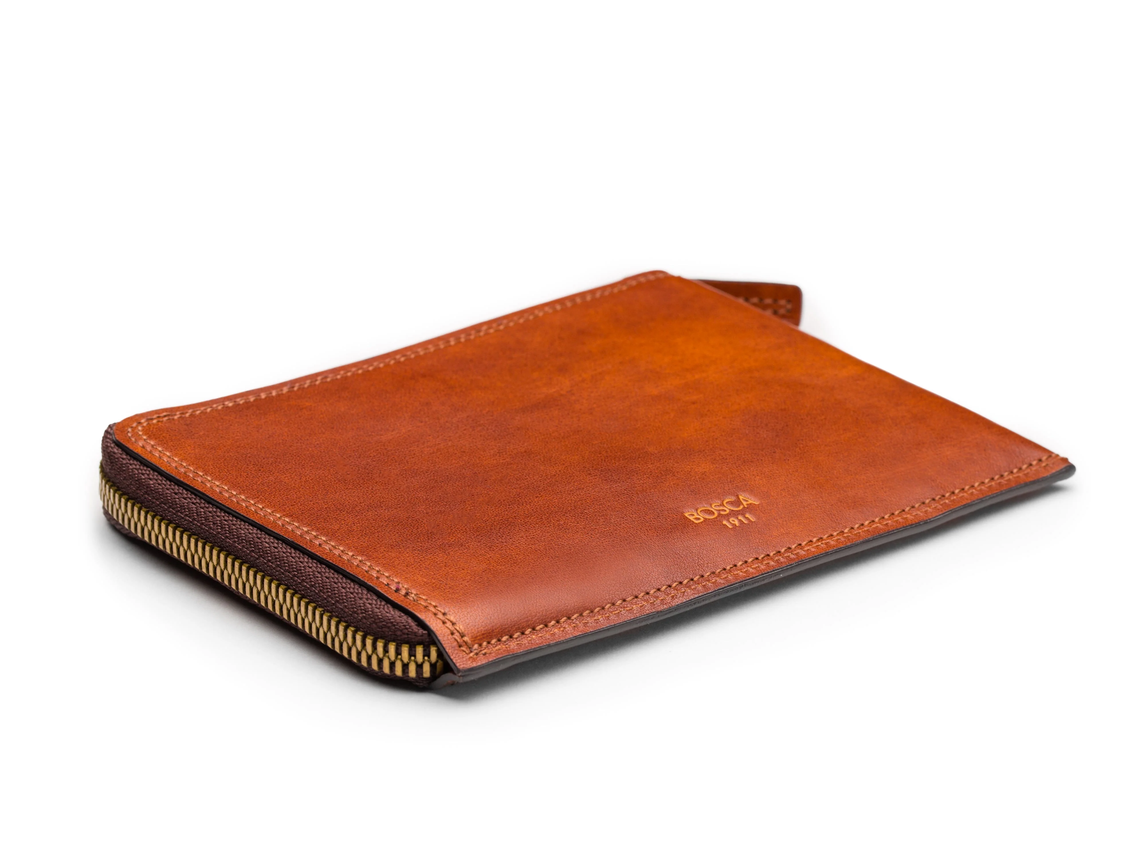 Dolce Zip Passport/Travel Documents - Image 2